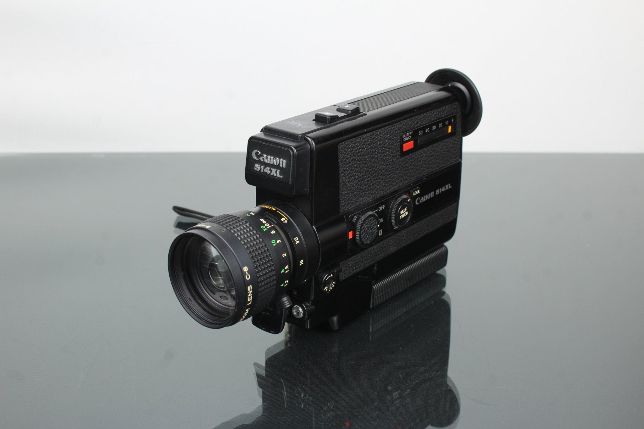 Canon 514XL – Vintage Film for Modern Creators – Dutch|Thrift