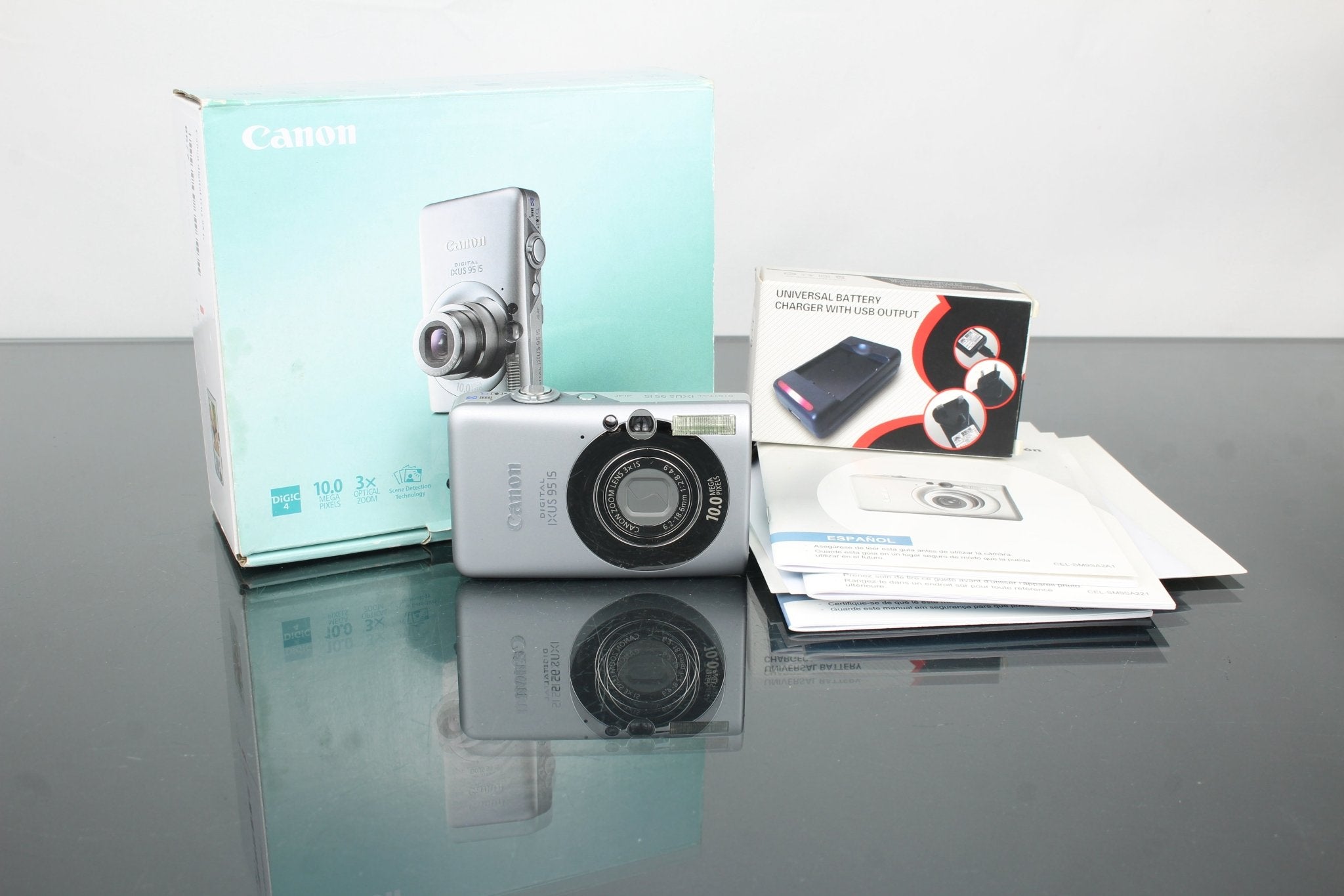 撮影OK Canon IXY DIGITAL 95 IS 撮影OK Canon IXY DIGITAL 95 IS 【公式通販】