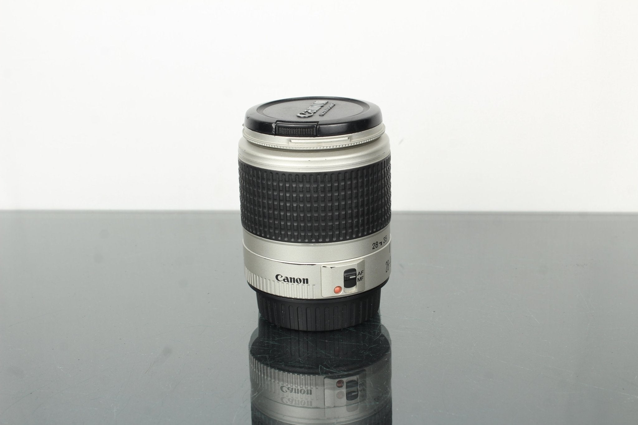 【実用美品】Canon EF 28-90 & 90-300mm フード付セット Canon EF 28–90mm f/4–5.6 Review for Hybrid & Mirrorless Shooters