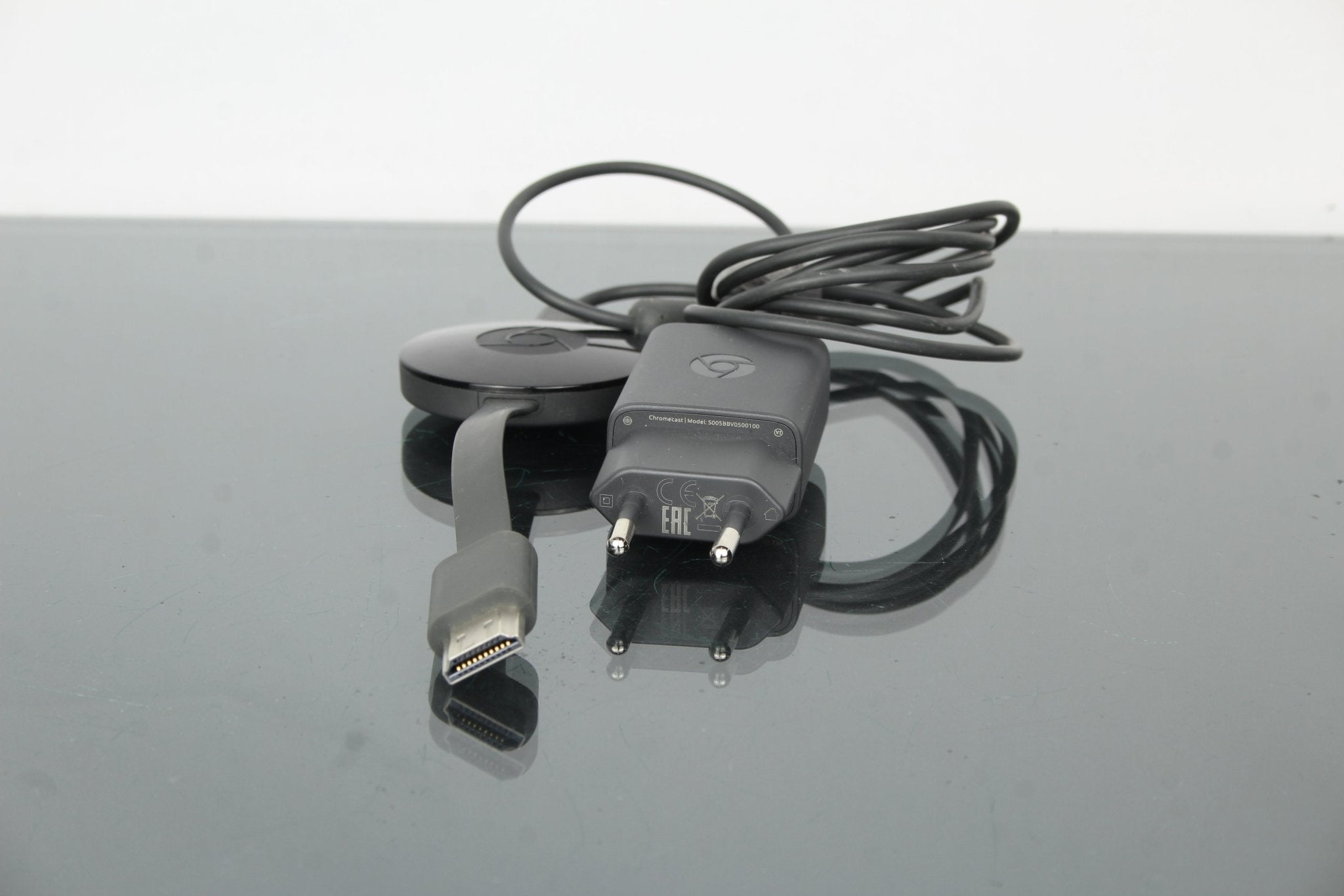 その他 Chromecast google-chromecast-nc2-6a5-as-