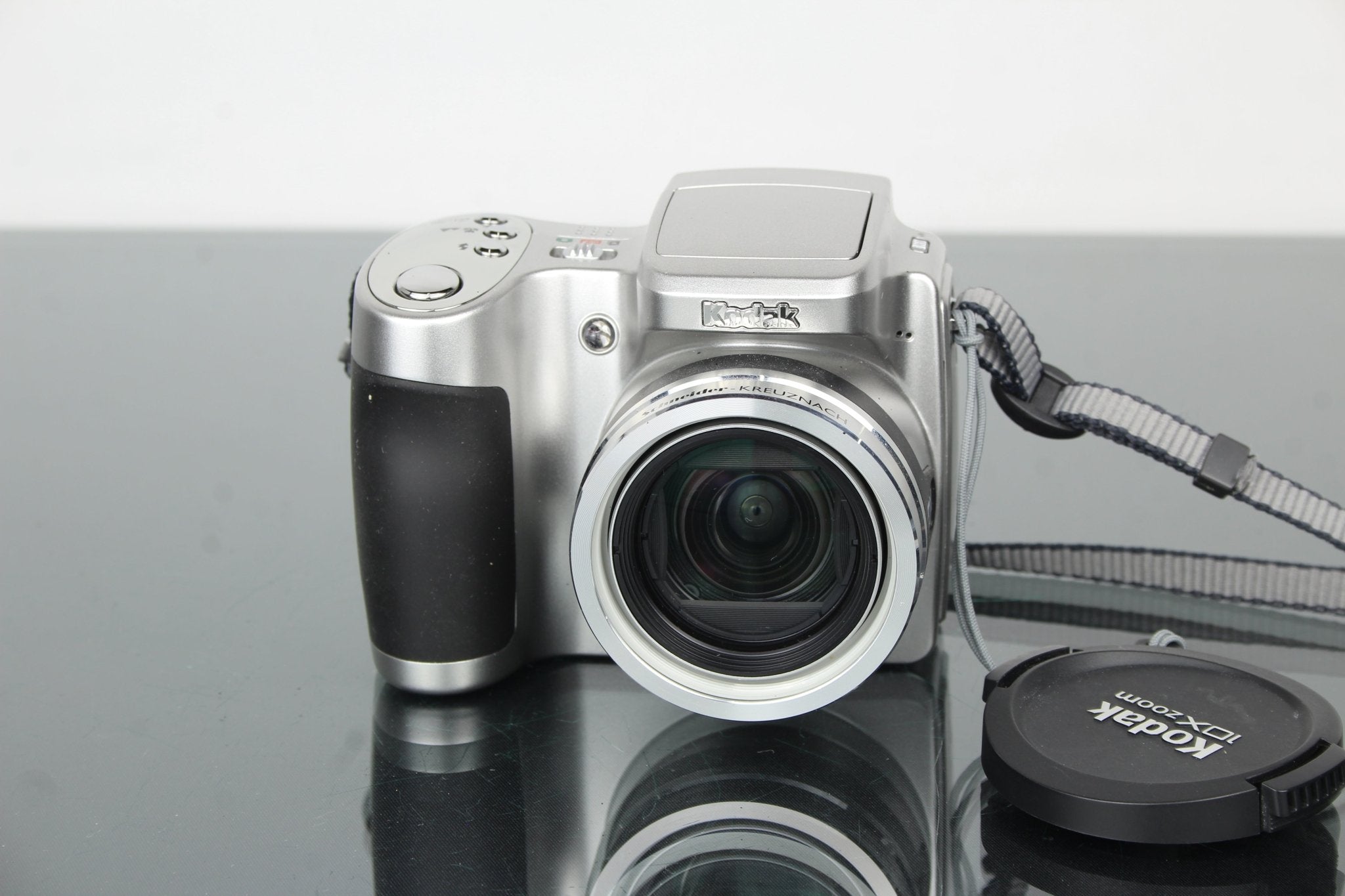 Kodak EasyShare Z710 Review & Second‑Hand Camera Guide – Dutch