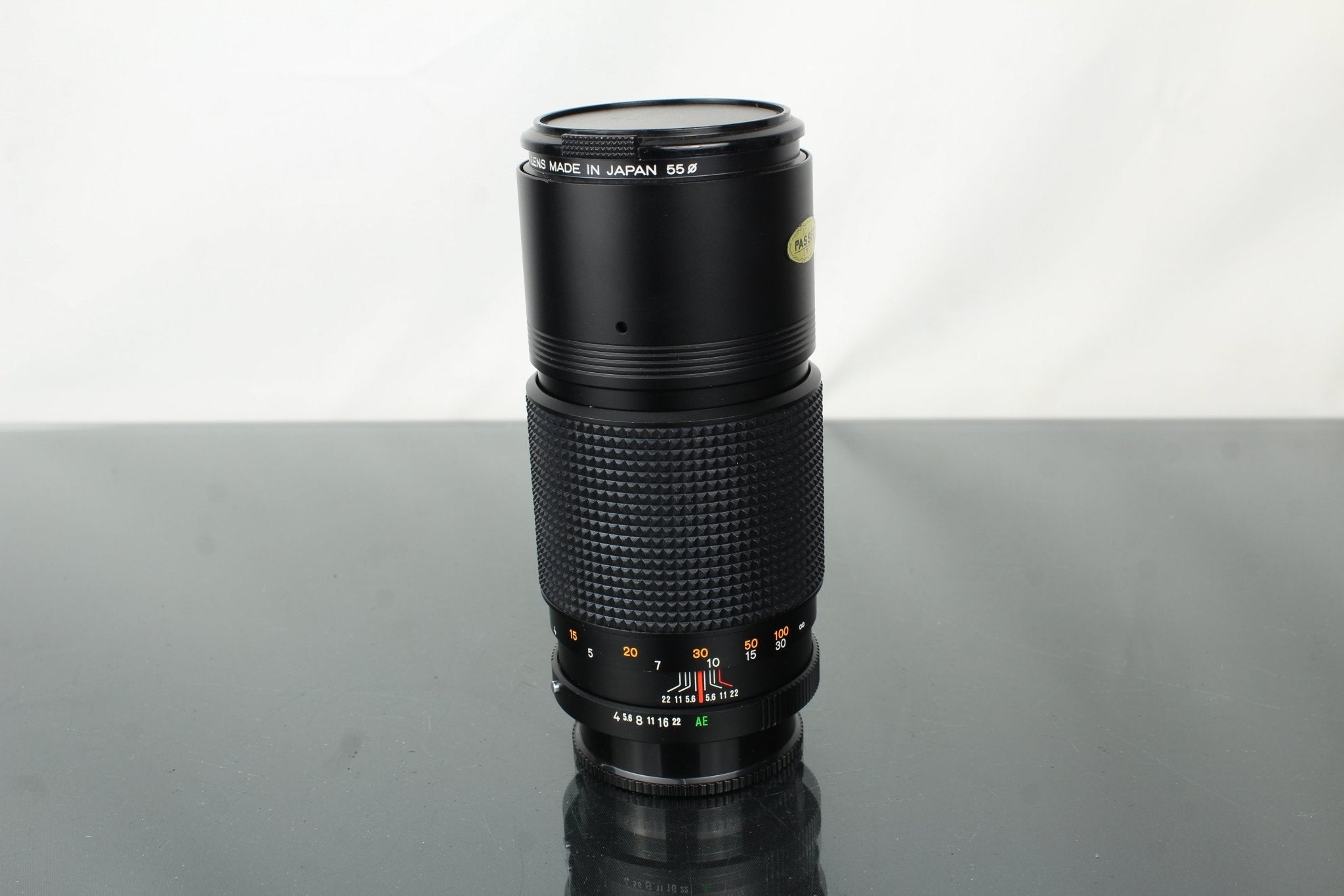 konica-hexanon-ar-200mm-f4-