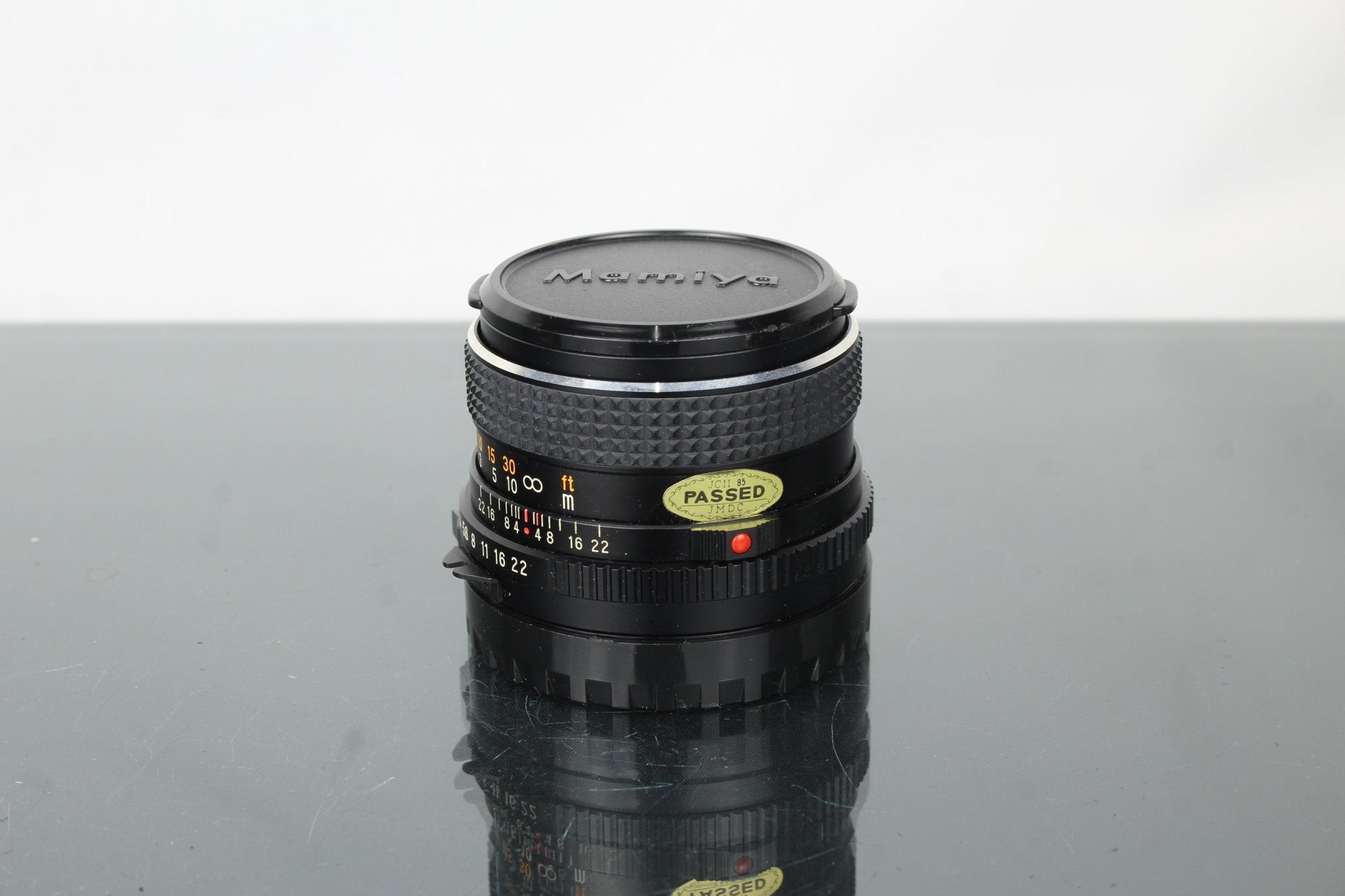 Mamiya-Sekor C 80mm F/2.8 Review & Vintage Buying Guide – Dutch|Thrift