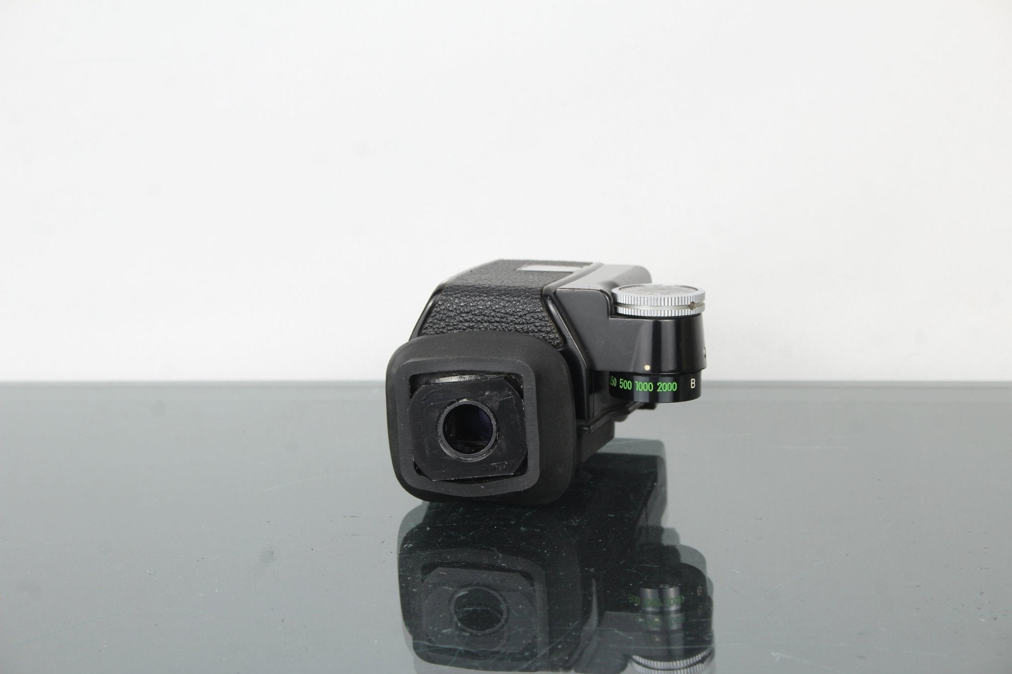 Viseur D'angle Nikon - Pour Modèles Anciens (FE, FM...) - Occasion