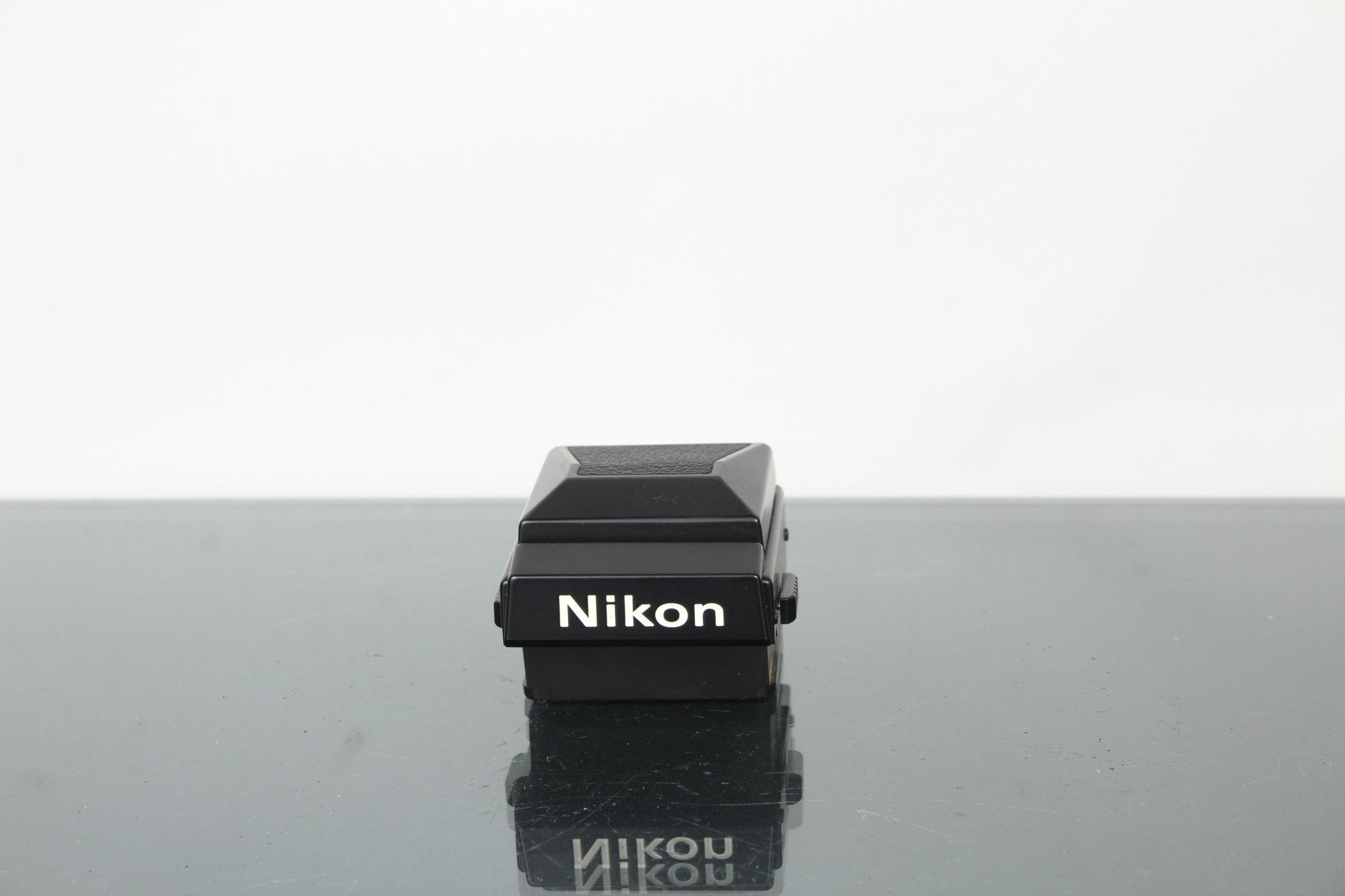 Nikon F3 DW-3 Waist-Level Finder Review & Buying Guide – Dutch|Thrift