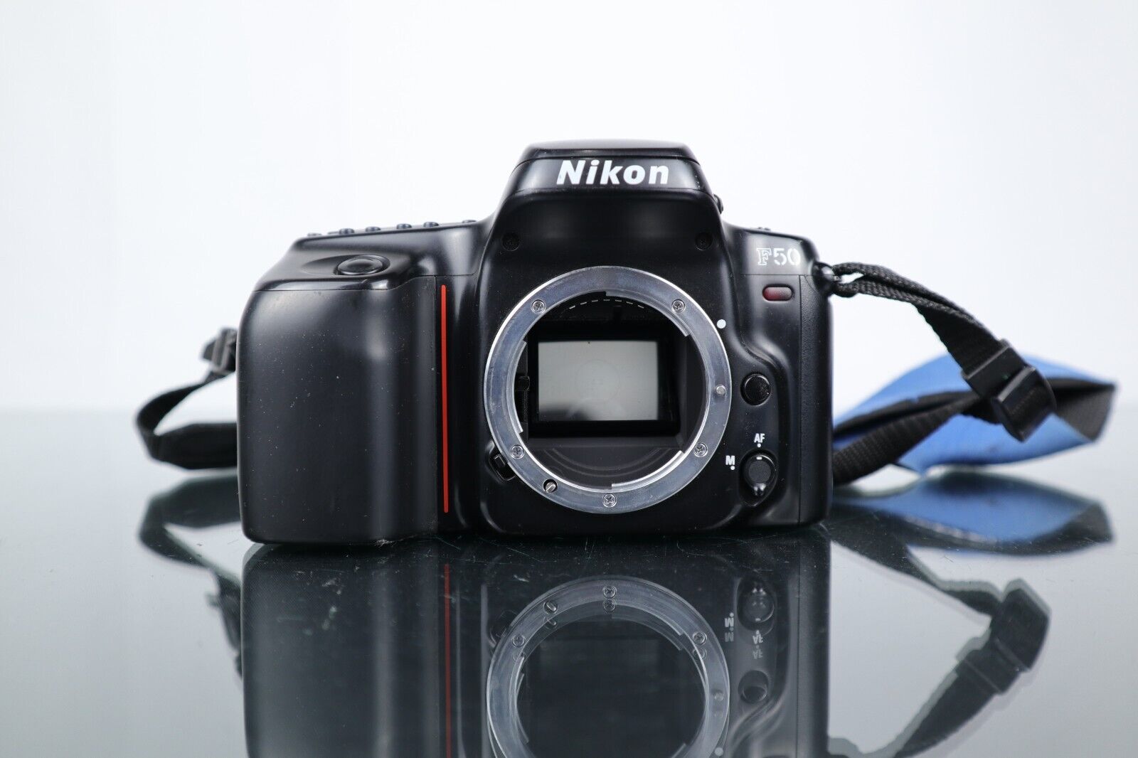 Nikon F50 Guide: Specs, Tips, and Buying Used – Dutch|Thrift