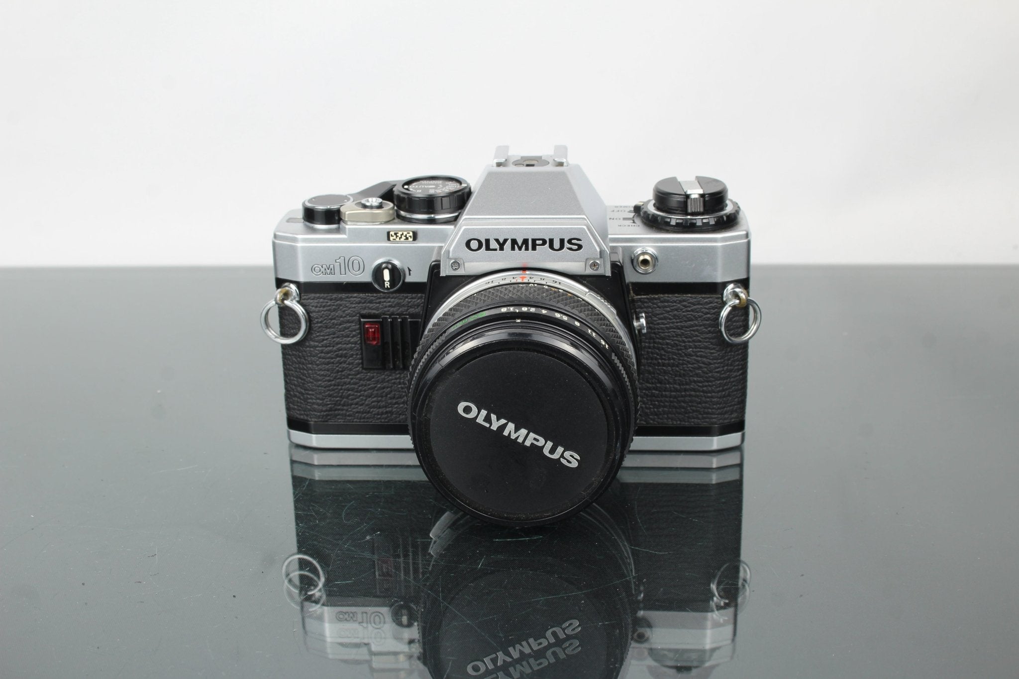 Olympus OM10 Review: Affordable 35mm Film Magic for Creators
