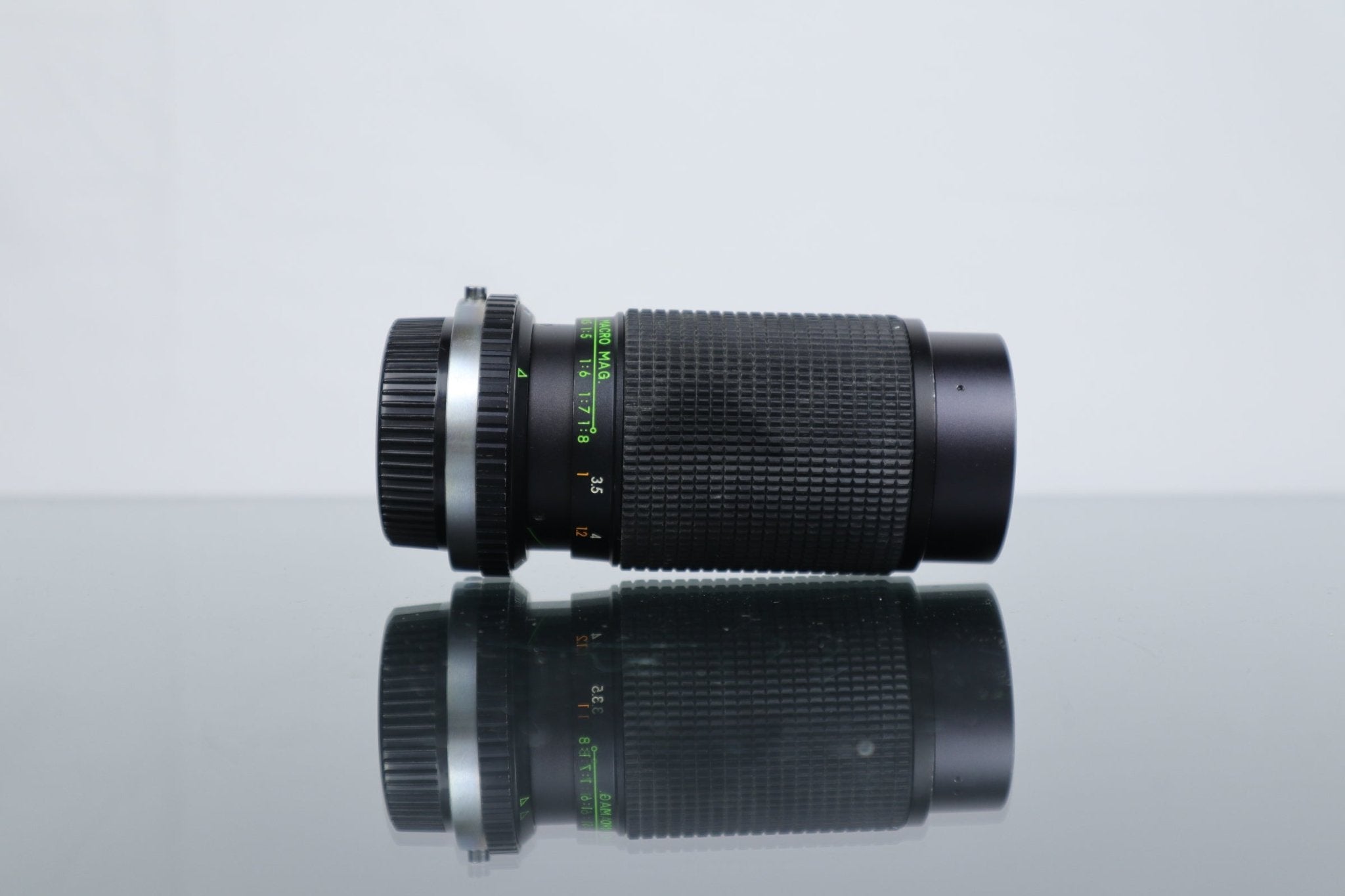 Panagor-E 80–200mm f/5.5 Review for Olympus OM Shooters – Dutch|Thrift