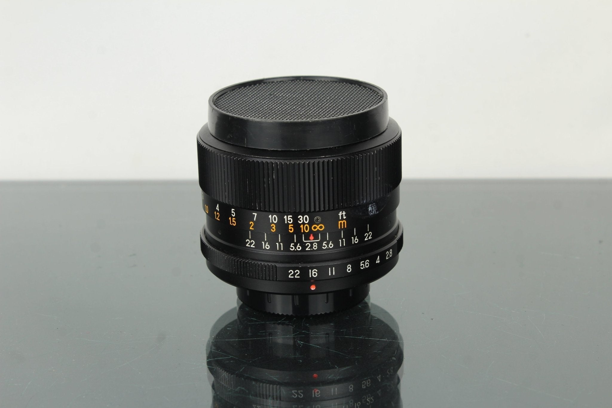 M42マウント　REVUENON-SPECIAL 35mm f2.8 Revuenon 35mm f/2.8 M42 Review: Vintage Lens, Modern Creativity