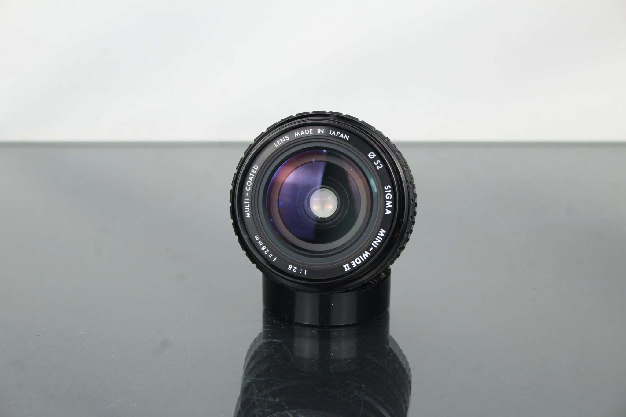Sigma 28mm f/2.8 M42: A Practical 2025 Guide – Dutch|Thrift