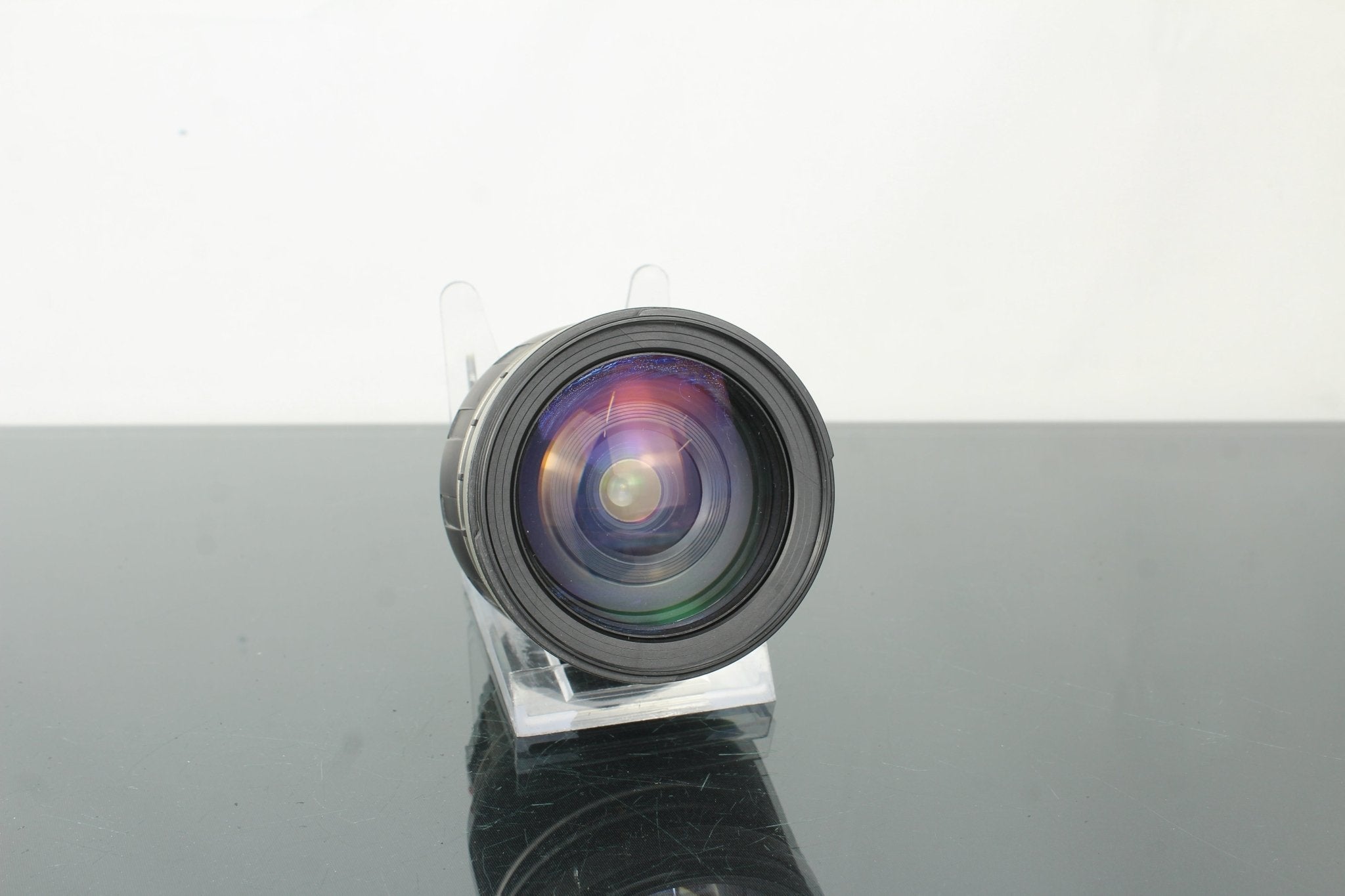 Tamron AF 28–200mm f/3.8–5.6 Review for Second-Hand Buyers – Dutch