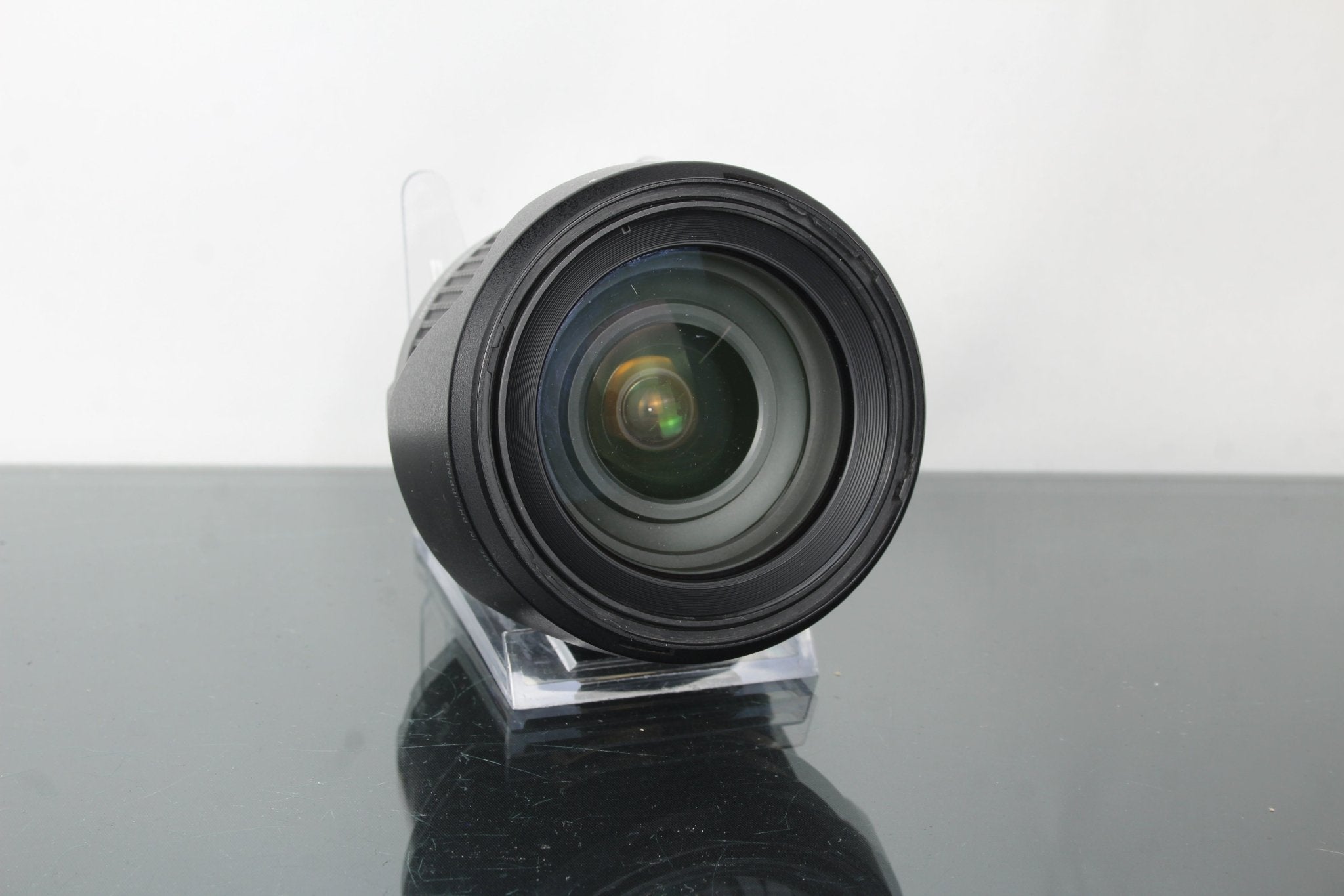 Reseña del Tamron SP 17-50mm F/2.8 para Nikon: Un clásico para