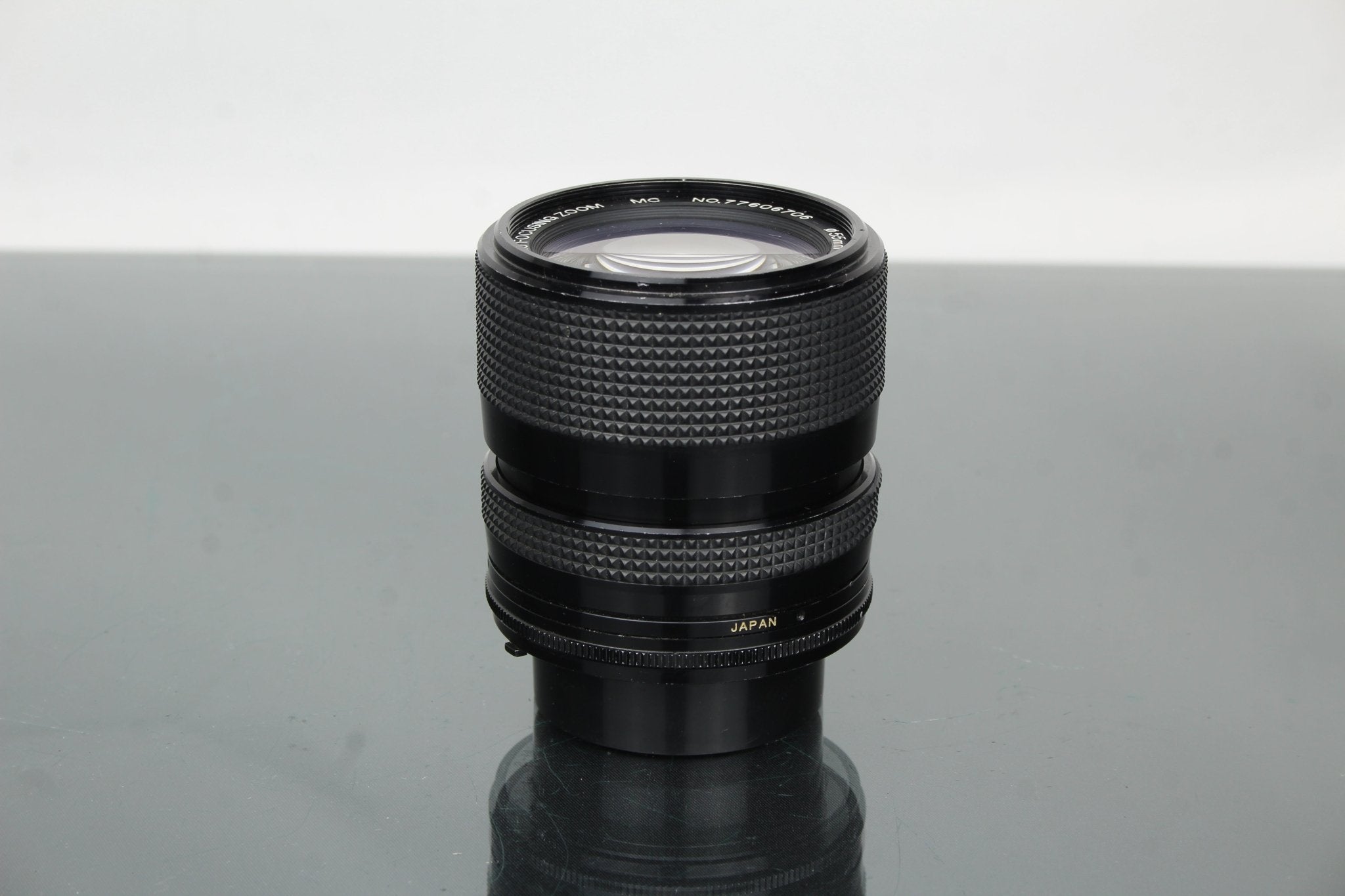 Vivitar 28–70mm f/3.9–4.8 Nikon F Review & Used Buying Guide