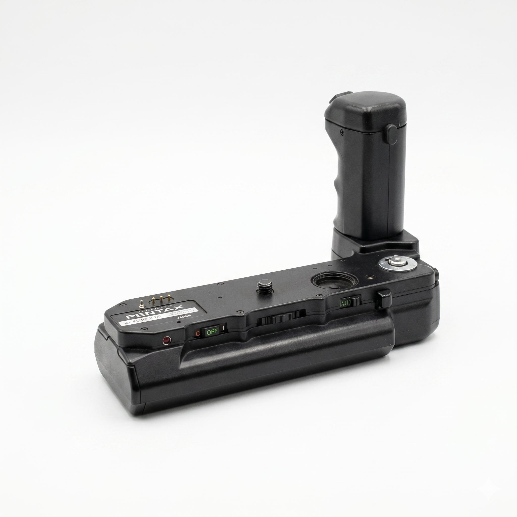 アオヤギPENTAX BIG NOVA 53S RX1200 ボディセット Battery grips & Winders – Dutch|Thrift
