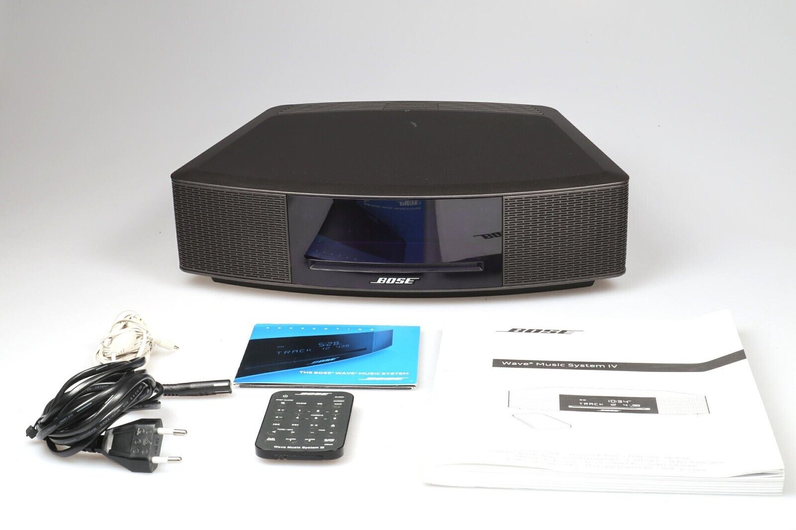 Bose Wave Music System IV | Black