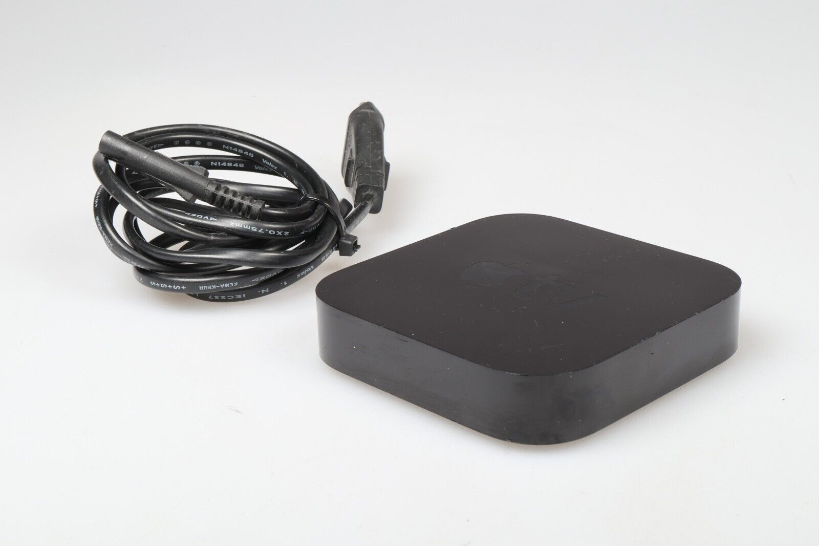 Apple TV A1469 | 3rd Generation HD | Black – Dutch|Thrift