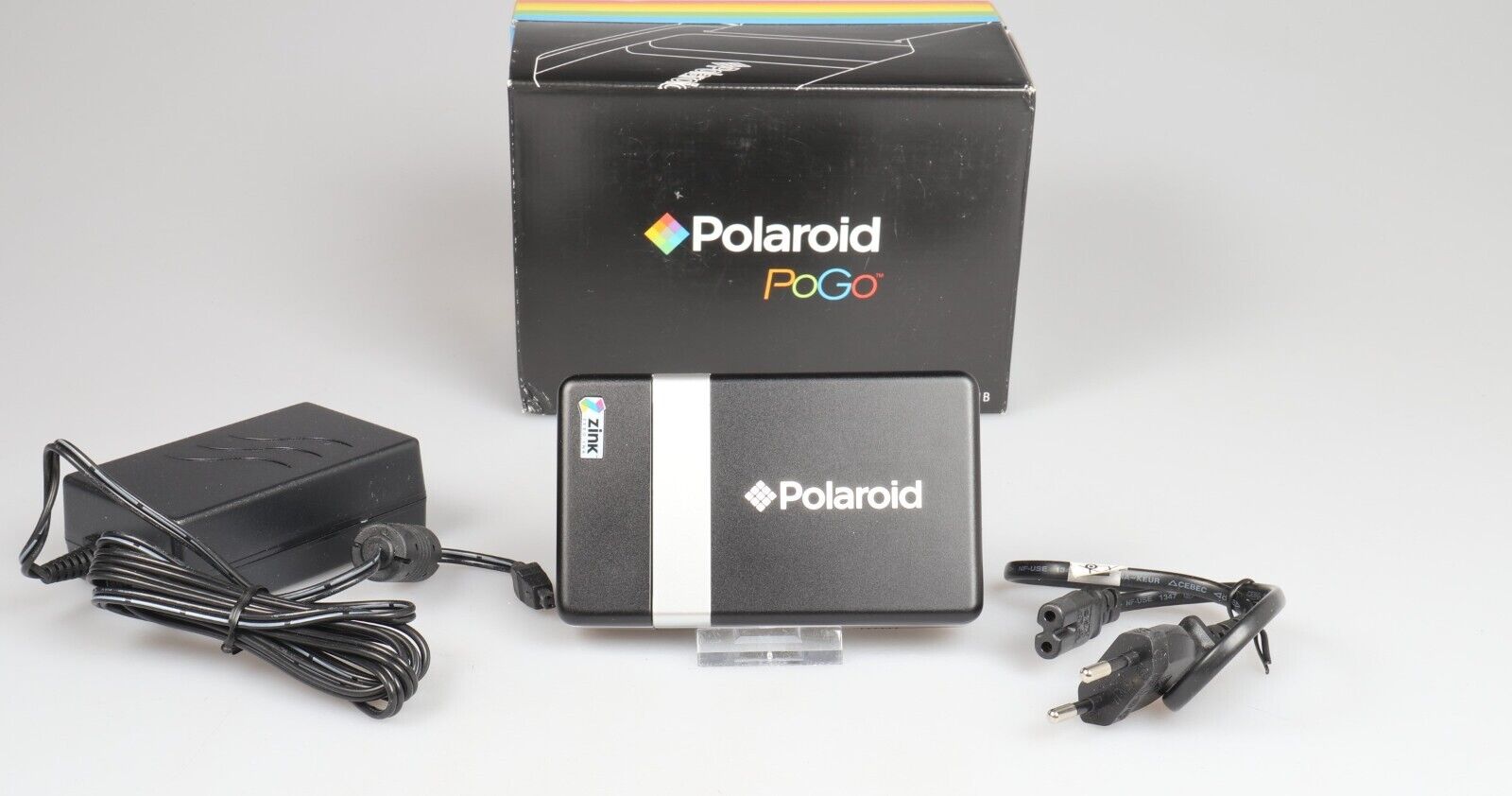 Polaroid Pogo Instant Mobile outlet Printer