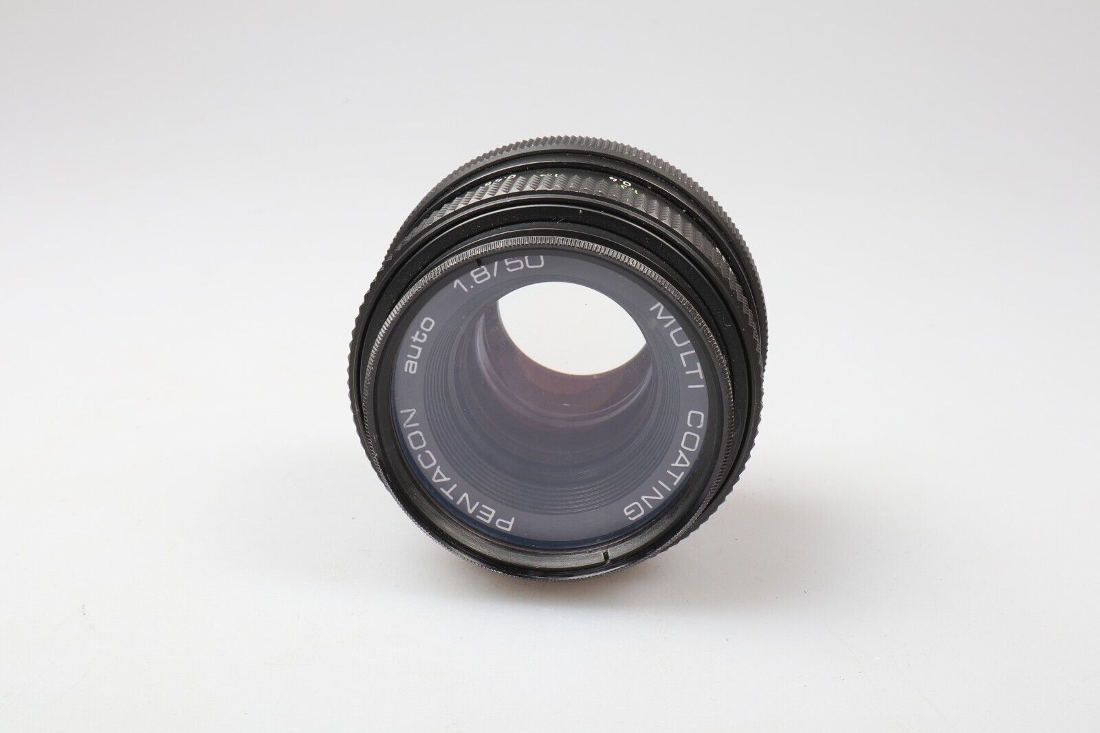 Pentacon Auto Multi Coating Lens | 50mm f/1.8 | M42 Mount – Dutch