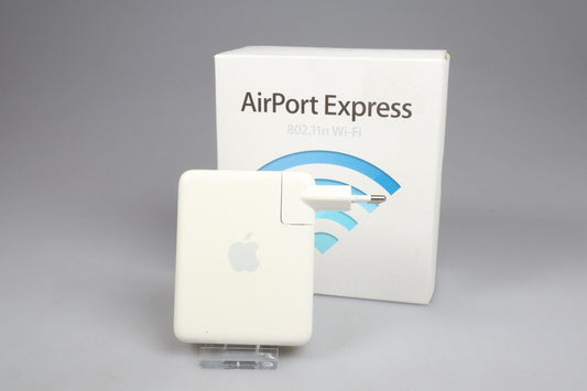 Apple Airport Express A1264 | 2nd Gen Wireless Router