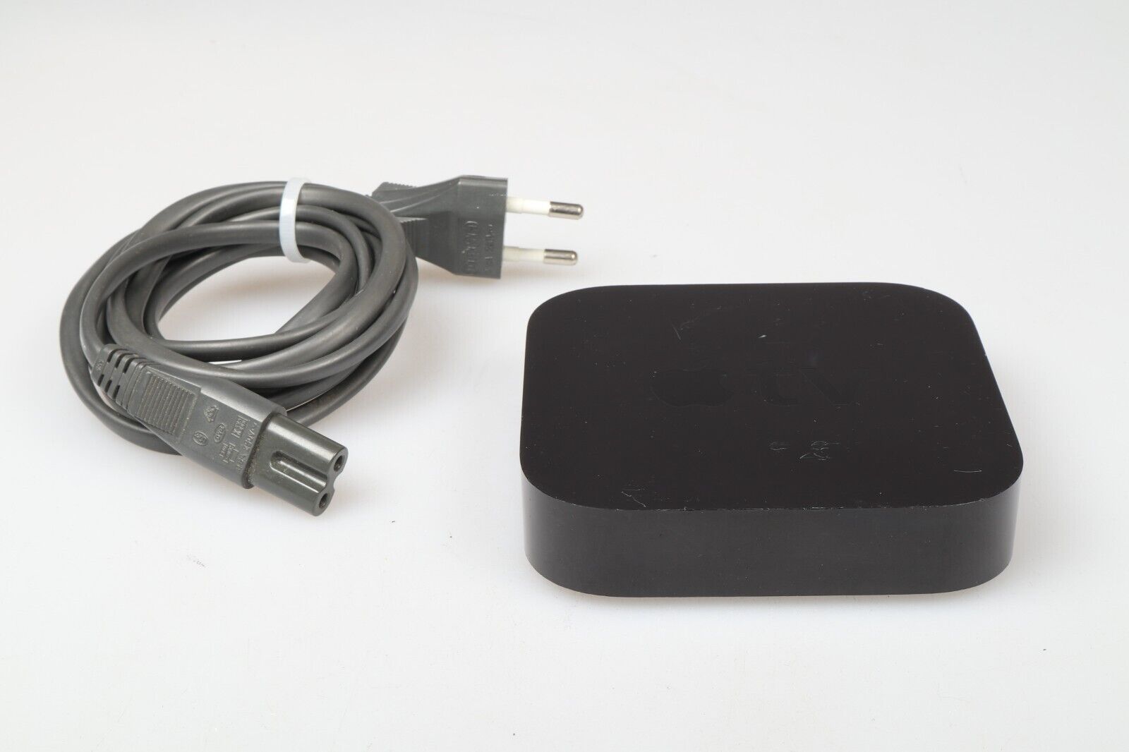 Apple TV A1469 | 3rd Generation HD | Black – Dutch|Thrift