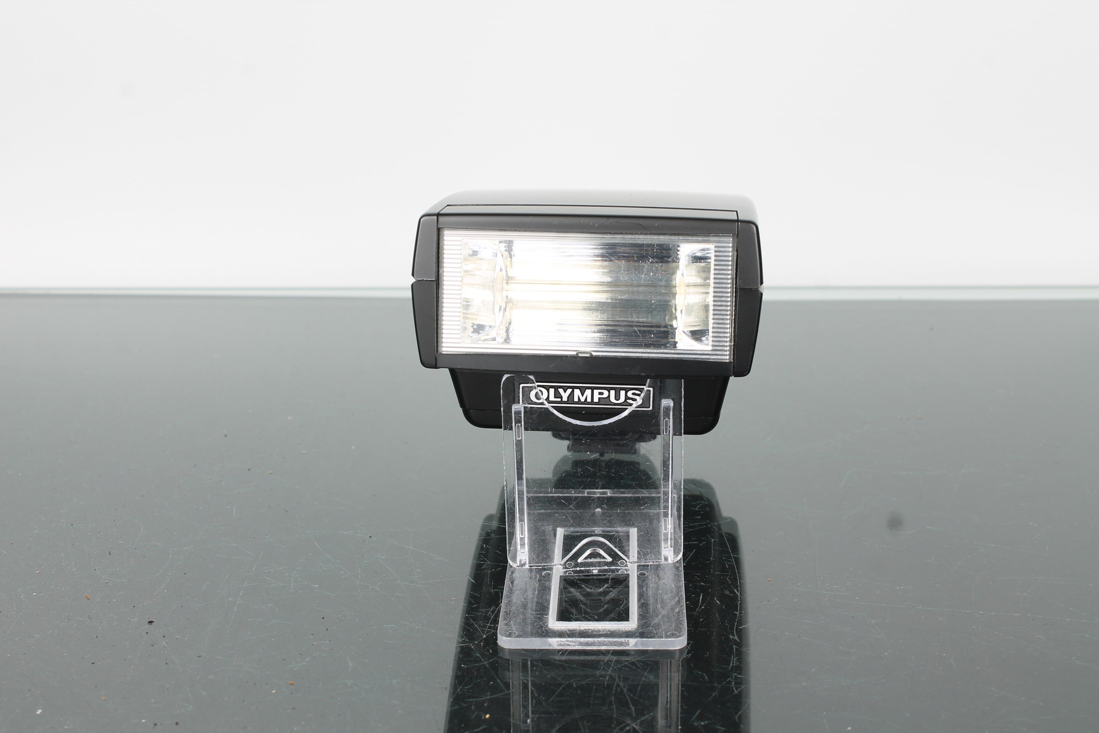 OLYMPUS OM TTL Auto Connecter T20 für OM System