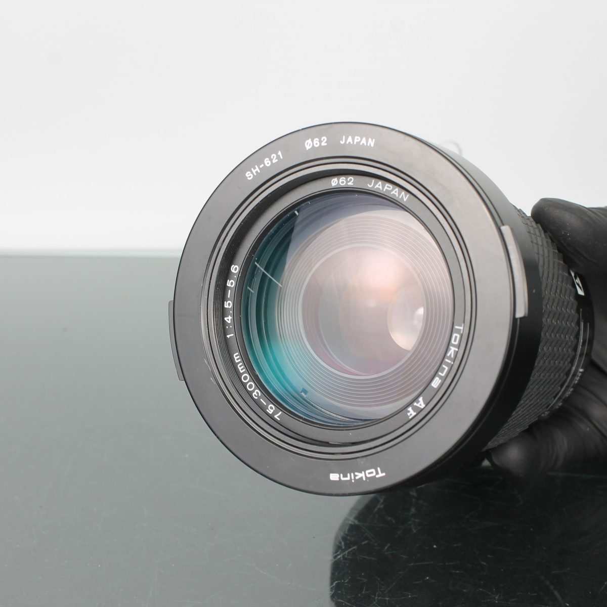 TOKINA ZOOM 広角30mm-70mm f3.5☆M42ネジマウント NEW50-