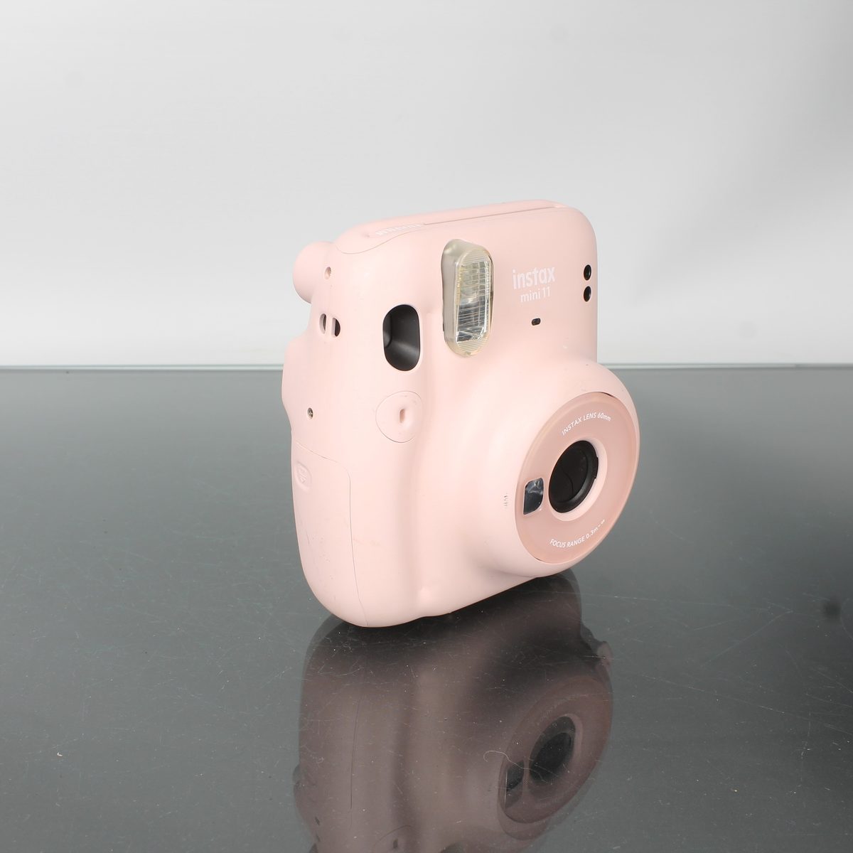 美品　FUJIFILM　チェキ　instax mini 11　BLUSHPINK Fujifilm Instax Mini 11 Instant Film Camera - Blush Pink – Dutch