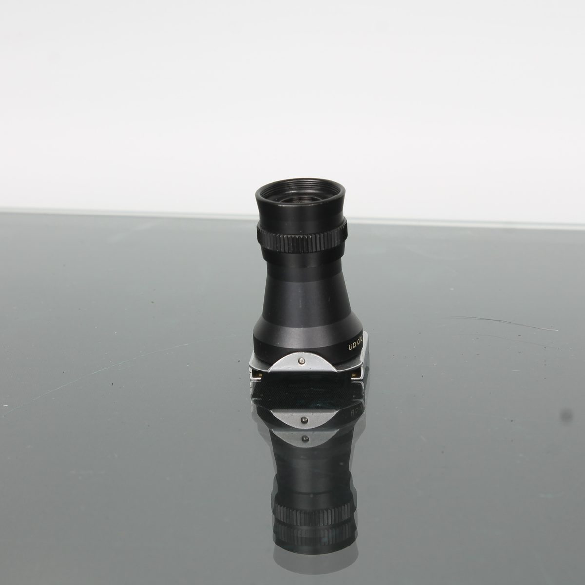 Asahi Pentax UD-1 Magnifying Finder for Pentax 6x7 – Dutch|Thrift