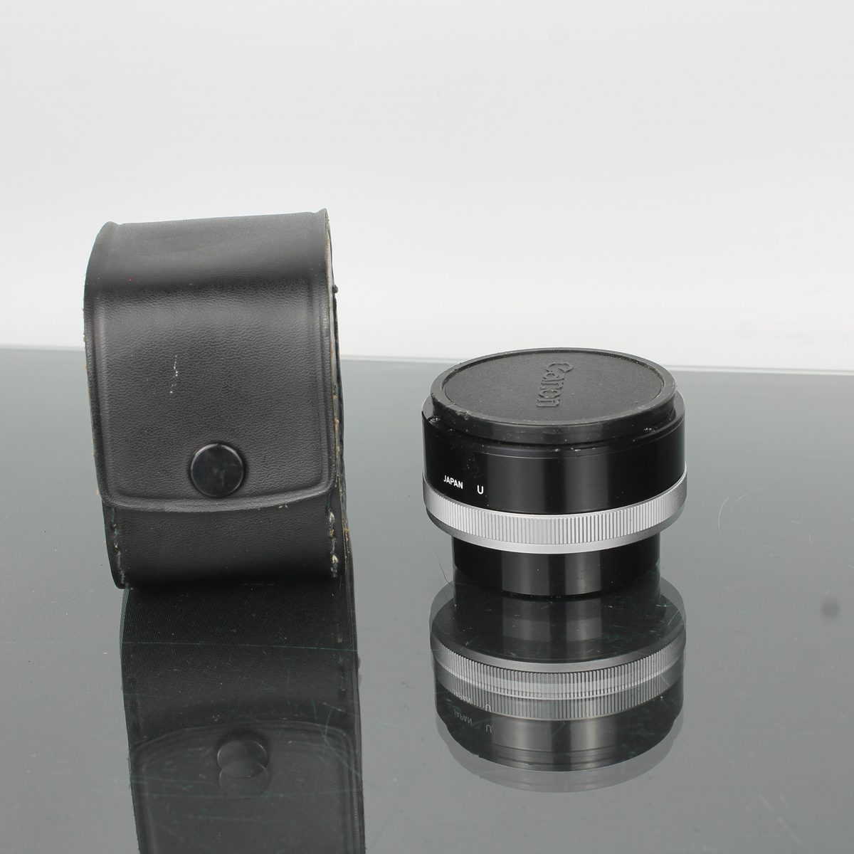 Canon FD 25mm Extension Tube for Macro Photography – Dutch|Thrift