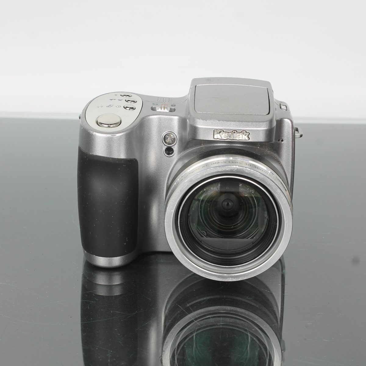 Kodak EasyShare Z740 5MP Digital Bridge Camera - 10x Zoom – Dutch
