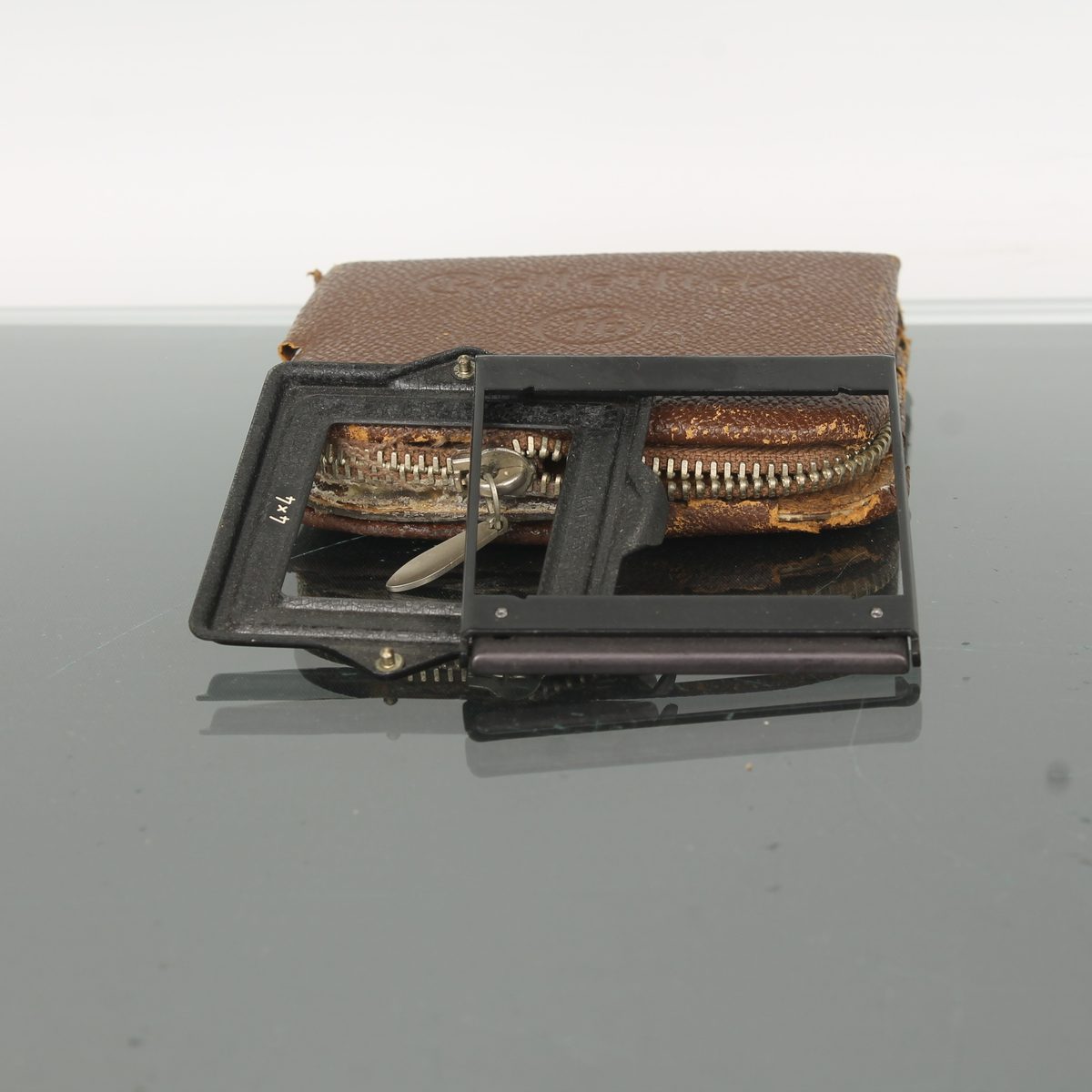 Rolleiflex Rolleikin Kit 7x7 Slide Negative Carrier – Dutch|Thrift