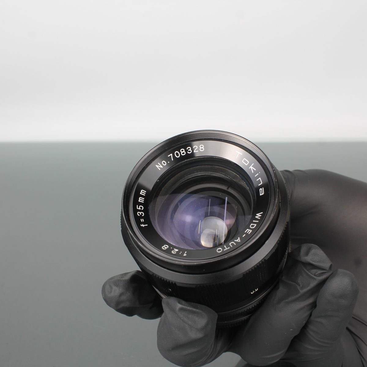 Tokina Wide-Auto 35mm f/2.8 Lens for Nikon F-Mount – Dutch|Thrift