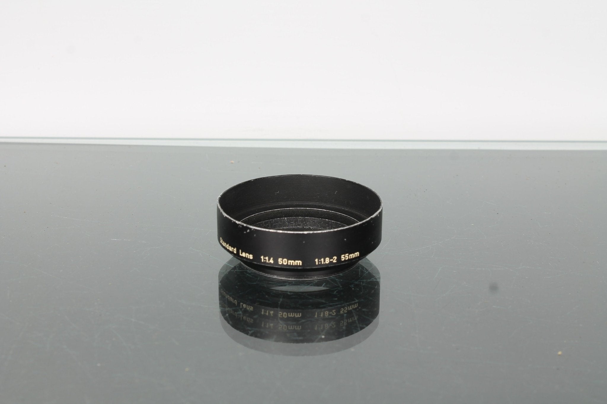 Asahi Pentax Metal Lens Hood for 50mm 55mm Lenses – Dutch|Thrift