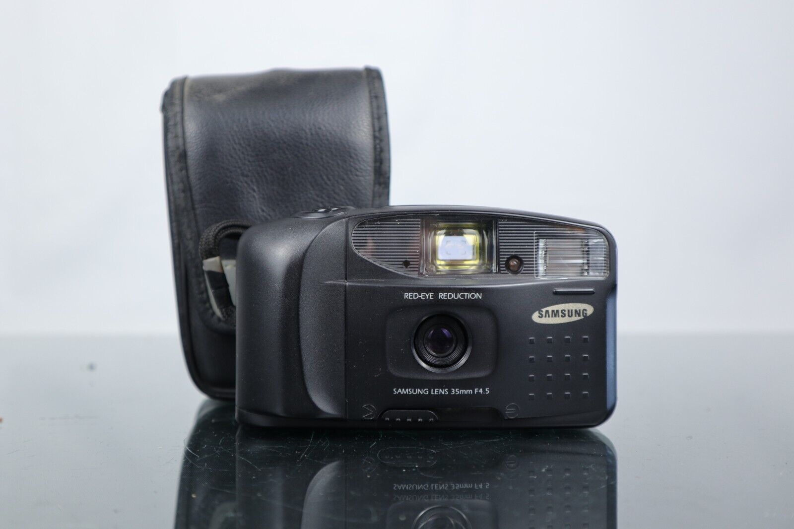 Thrift Store Stores That Sell Cameras Thrift Camera Samsung FF-222