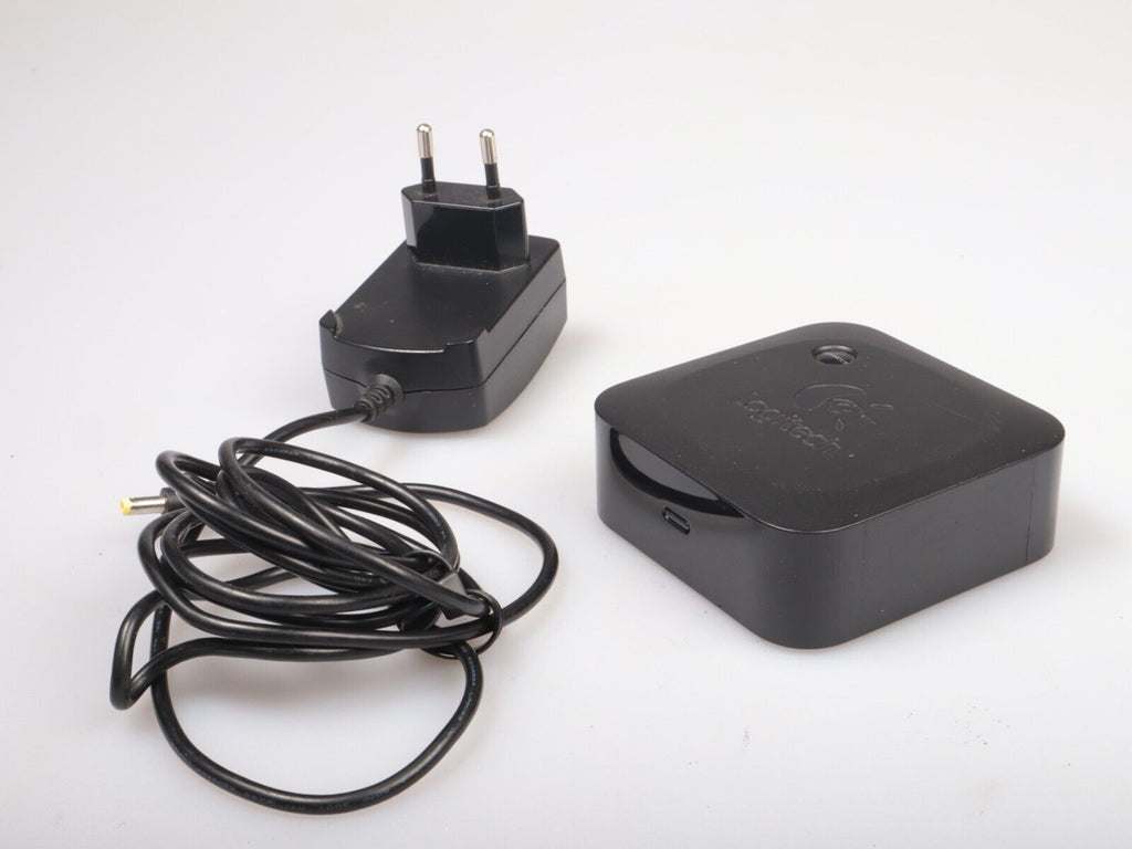 Logitech Bluetooth Wireless Speaker Adapter S-00113 Receiver ONLY NO POWER  CORD