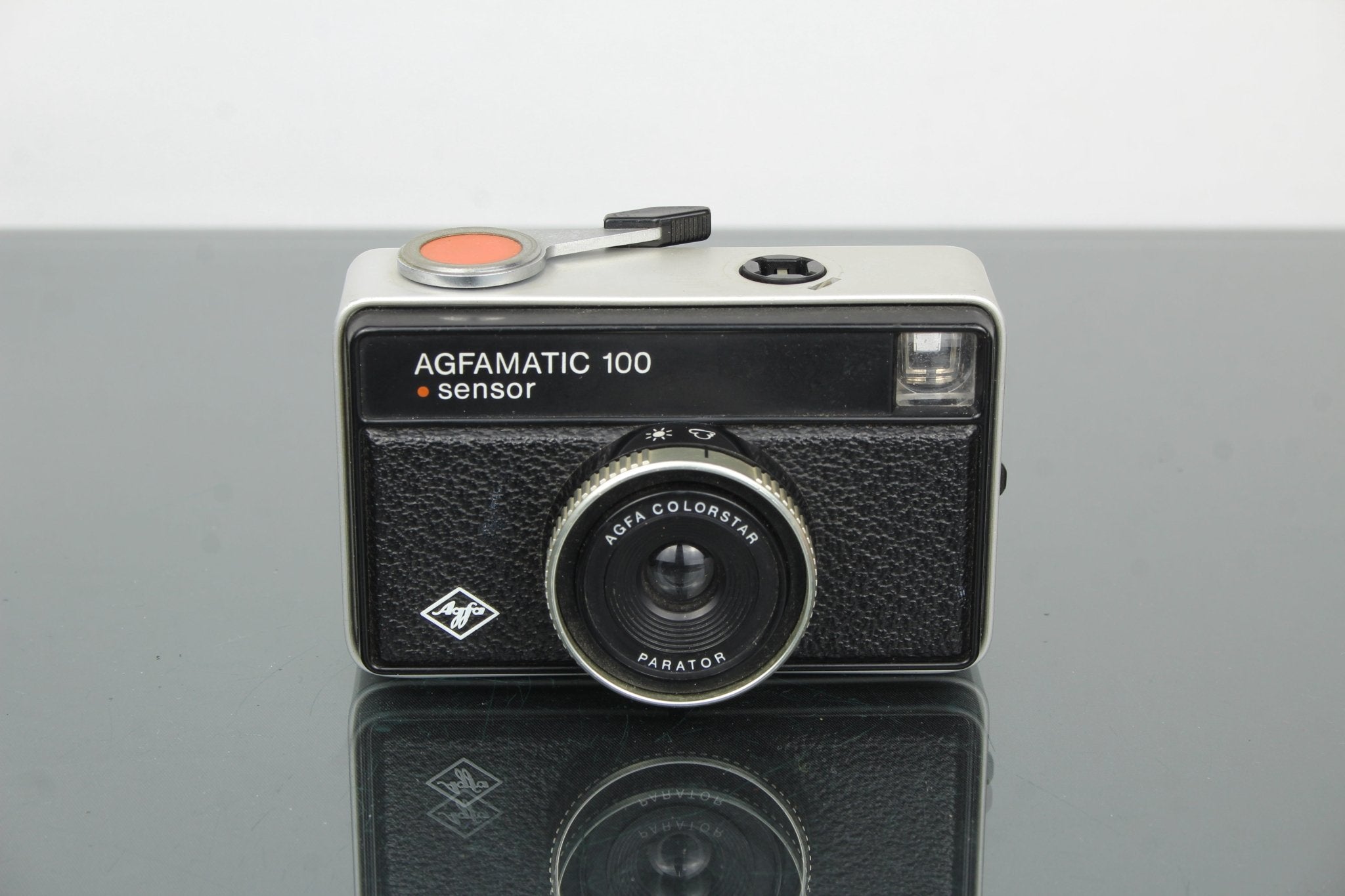 Reseña de la Agfa Agfamatic 100 Sensor en 2025 – Dutch|Thrift