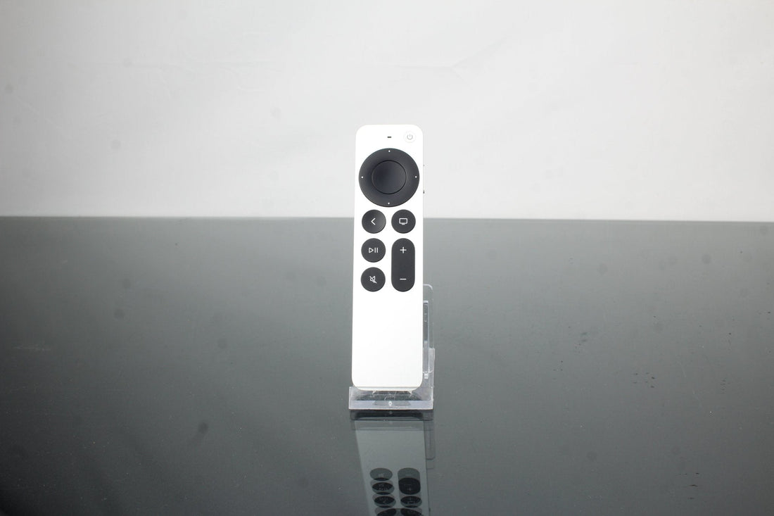 Apple Remote A2540: Second-Hand Guide for Creative Control - Dutch|Thrift
