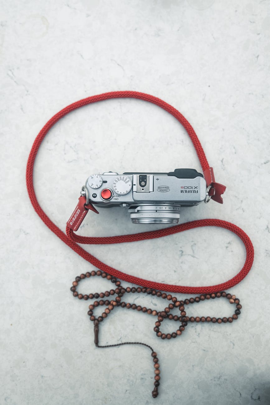 Best Compact Cameras for Street Photography - Dutch|Thrift