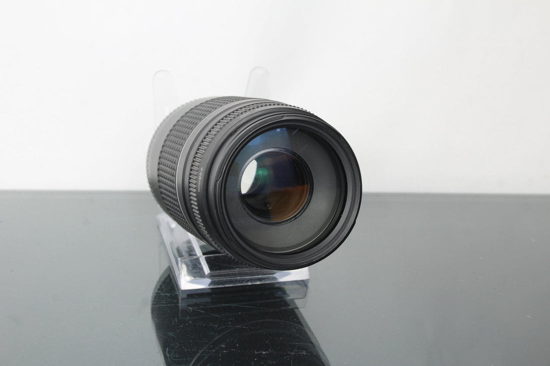 Canon EF 75–300mm f/4–5.6 III: Classic Telephoto for Mirrorless - Dutch|Thrift