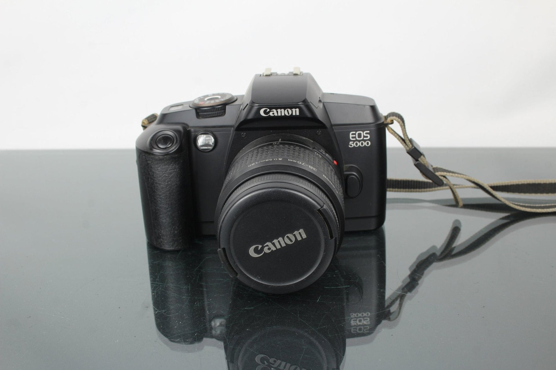 Canon Eos 5000 pas cher - Meilleures ofes sur le neuf et l'occasion Canon Eos 5000 pas cher - Meilleures ofes sur le neuf et l'occasion