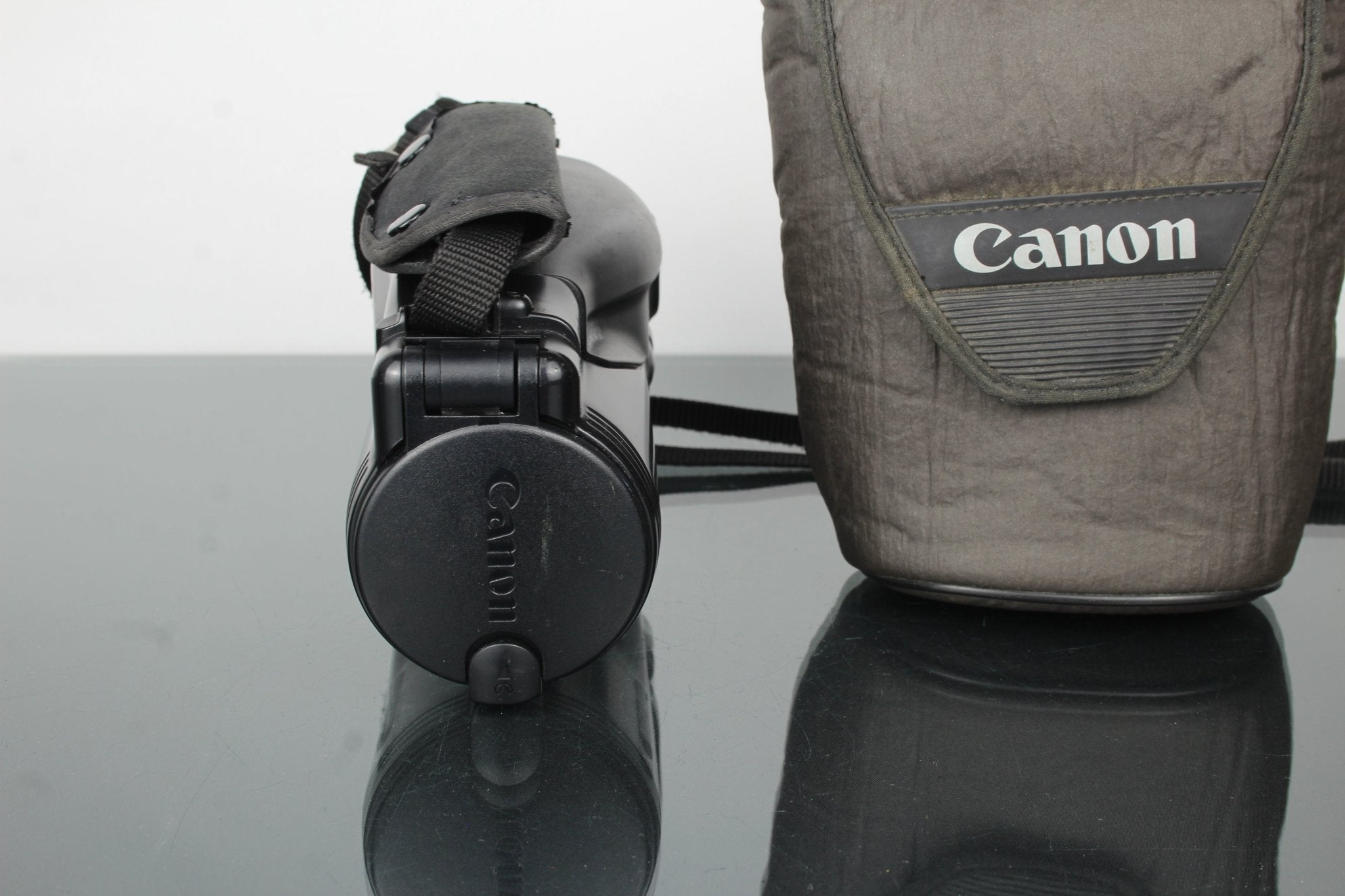 Canon Epoca 135 – The Retro Camcorder Inspiring Creatives – Dutch