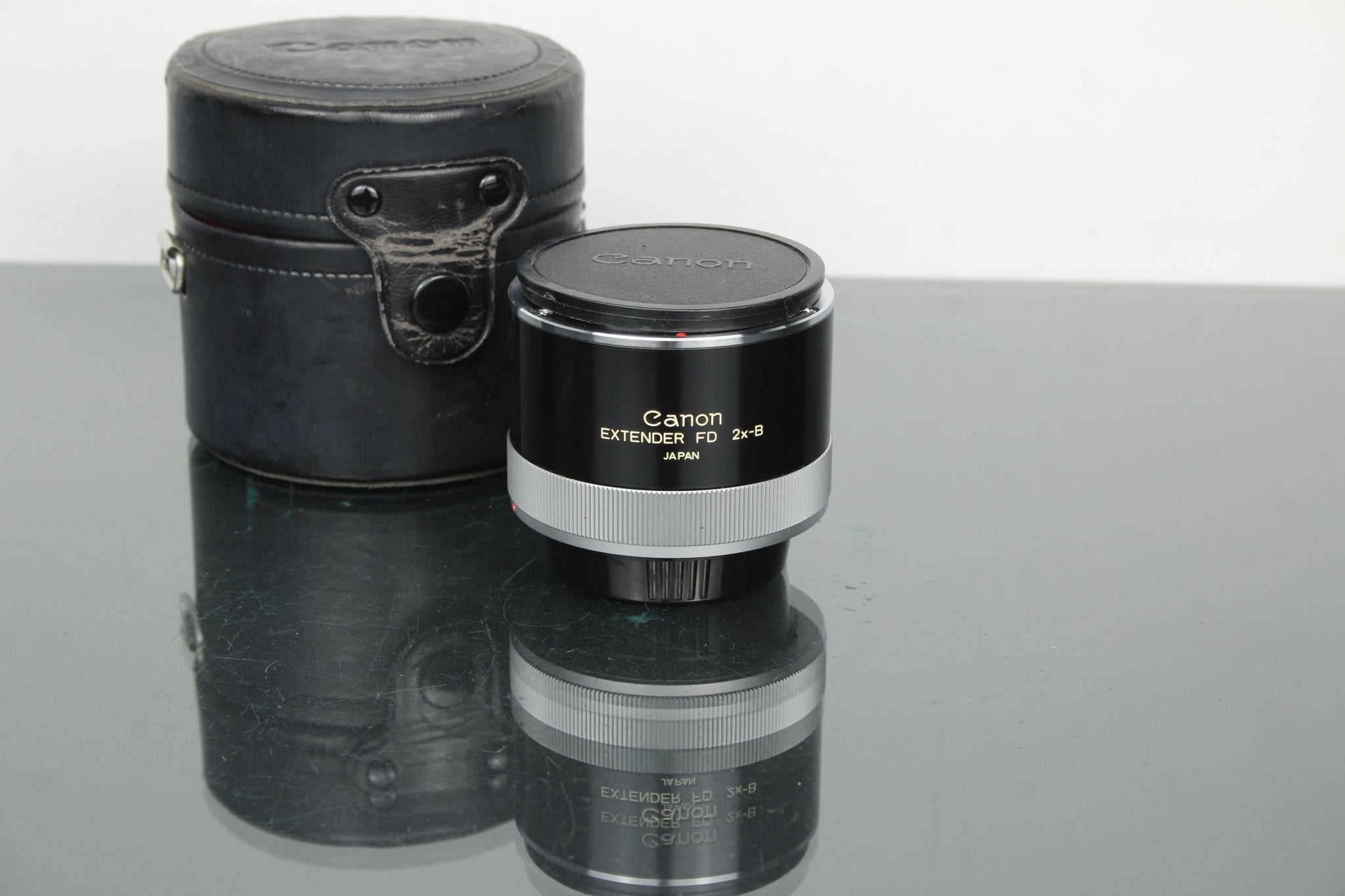 Canon Extender FD 2x-B Review and Buying Guide for 2025 – Dutch|Thrift