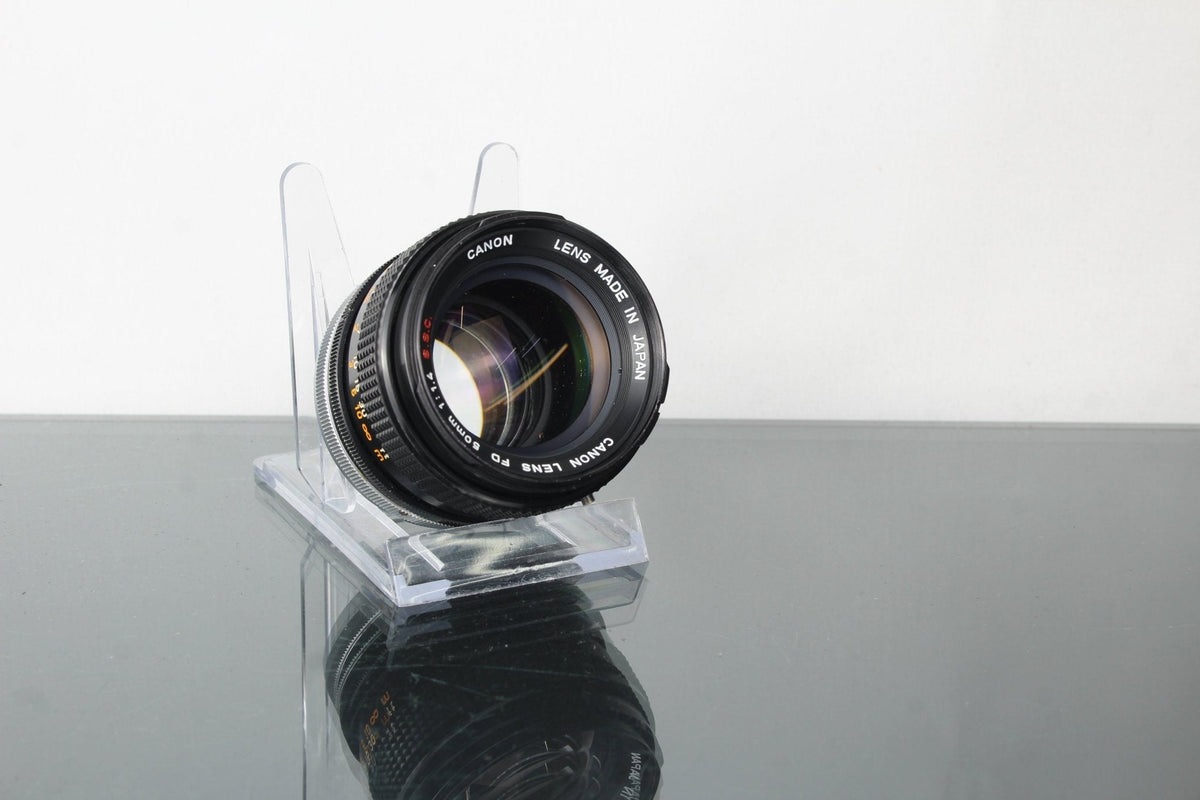 canon-fd-50mm-f14-ssc-review- 