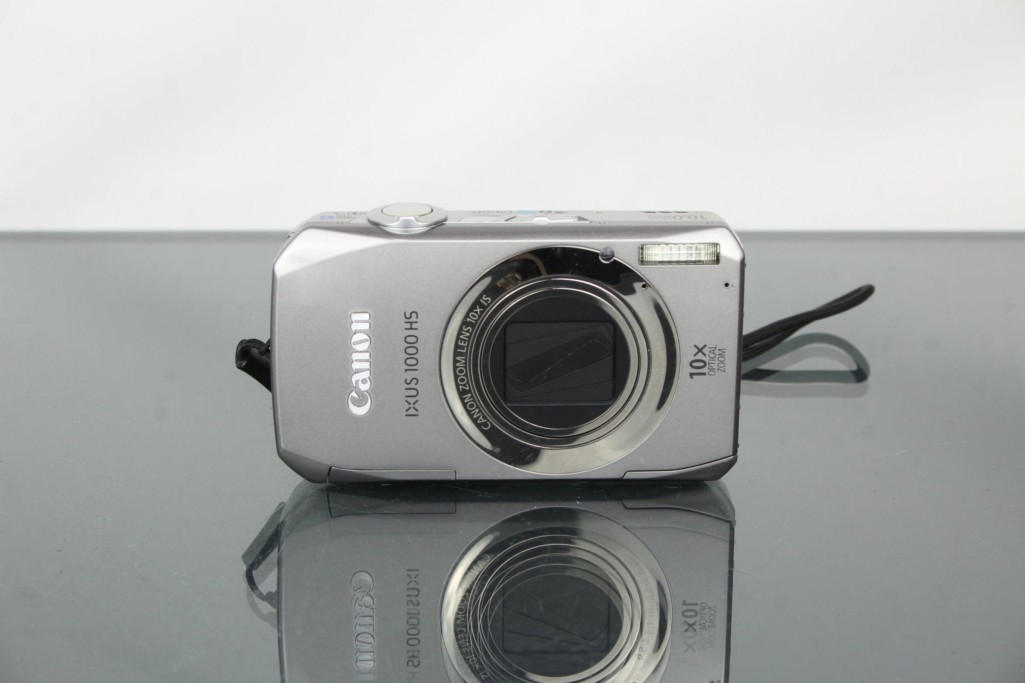 Canon IXUS 1000 HS: Why It Still Works in 2025 – Dutch|Thrift