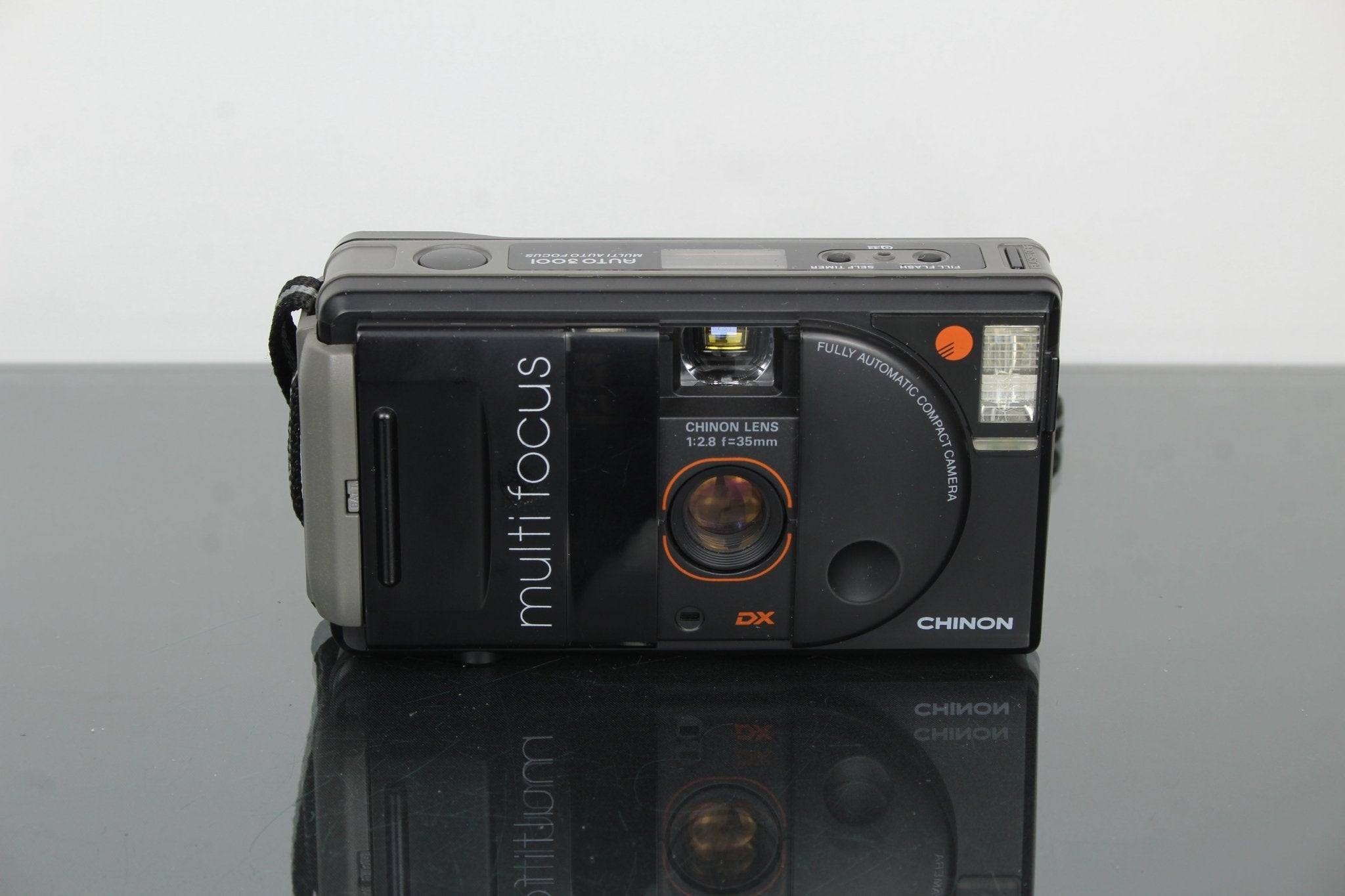 CHINON　AUTO3001 multifocus Chinon Multi Focus | eBay
