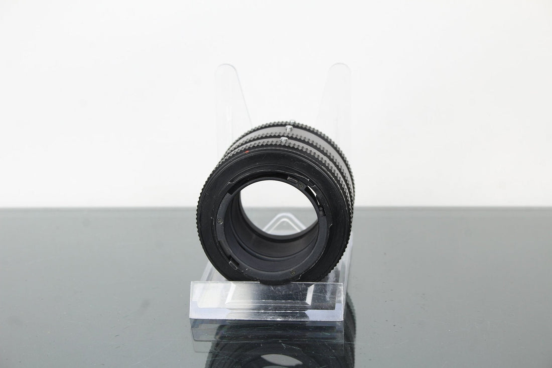 Contax Extension Tube Set 13–27–20mm for Creative Macro - Dutch|Thrift