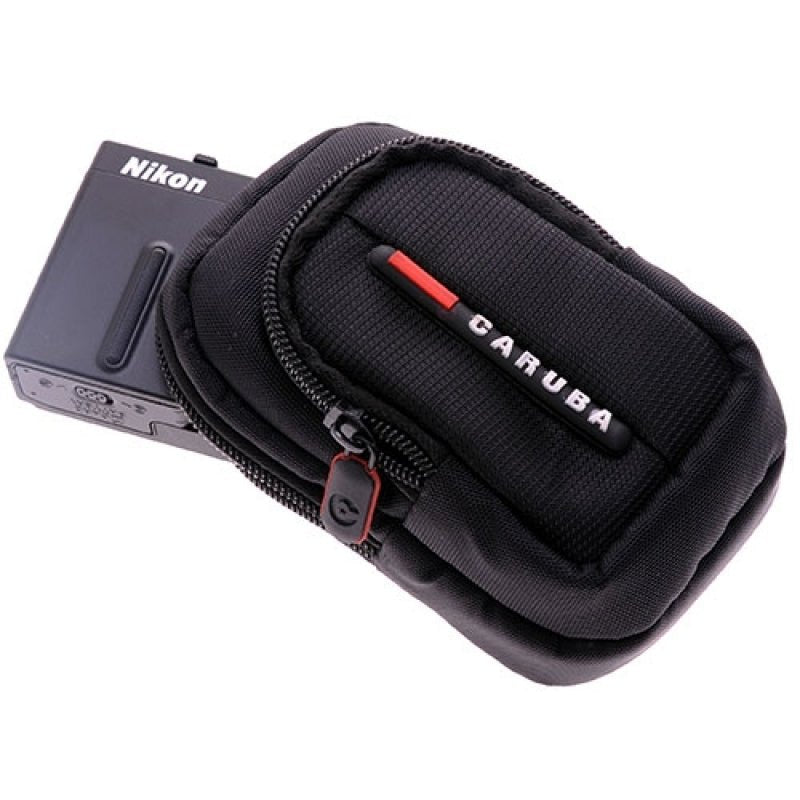 Digital Camera Bag for Creators – Durable, Compact & Travel-Ready - Dutch|Thrift