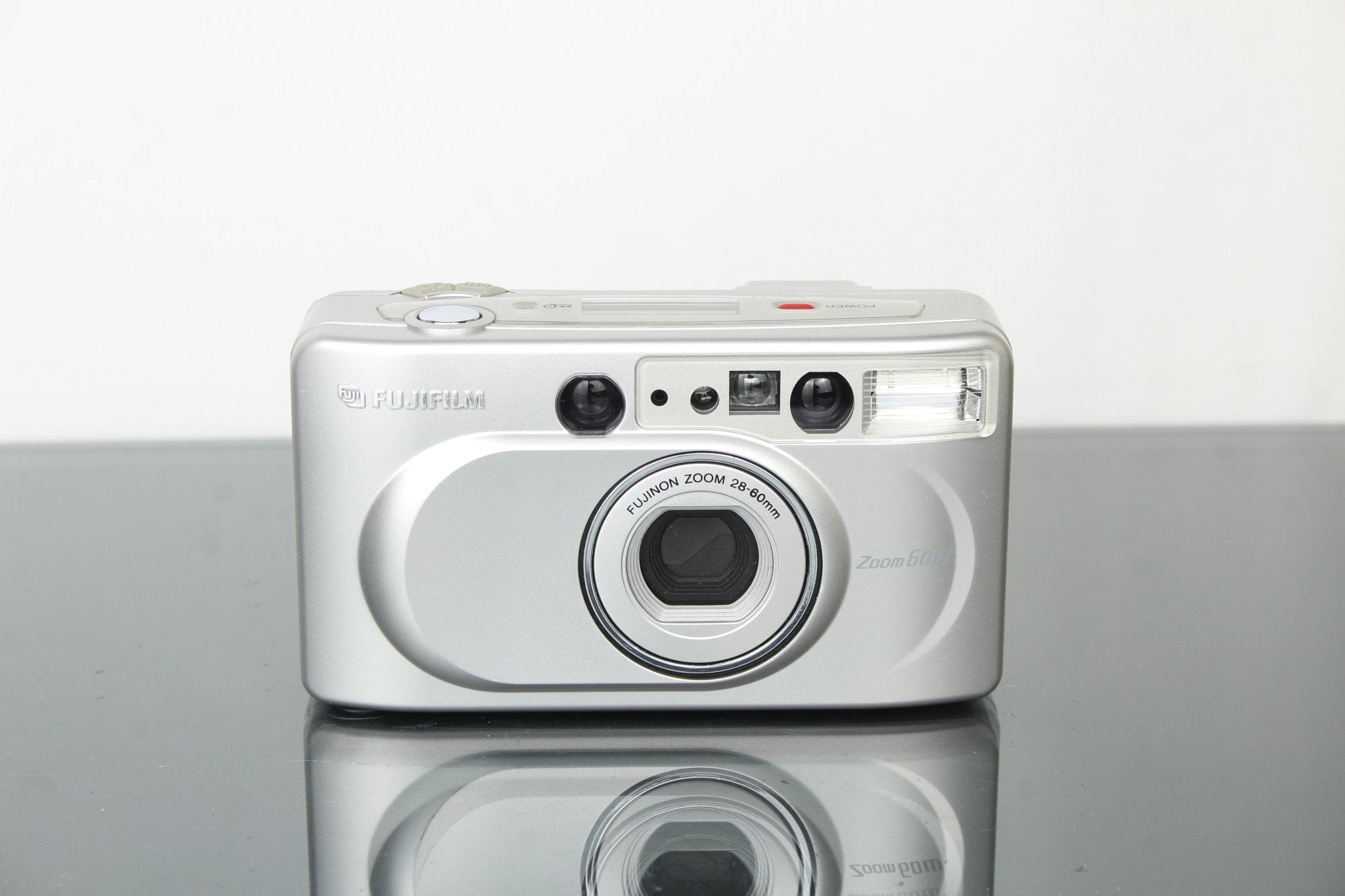 Fujifilm Zoom 60W Review: A Compact Film Classic for Creators