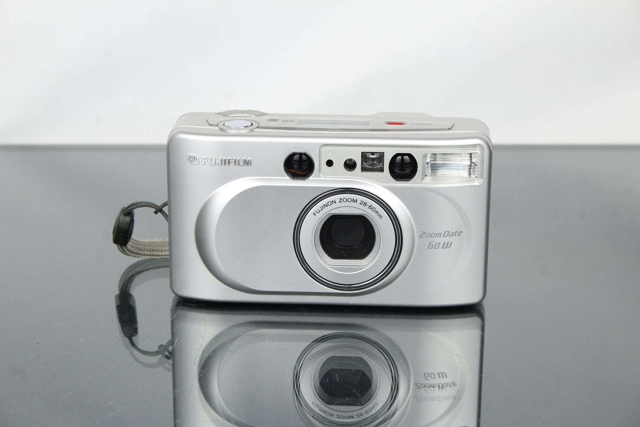 Fujifilm ZoomDate 60W Review for 2025 – Dutch|Thrift