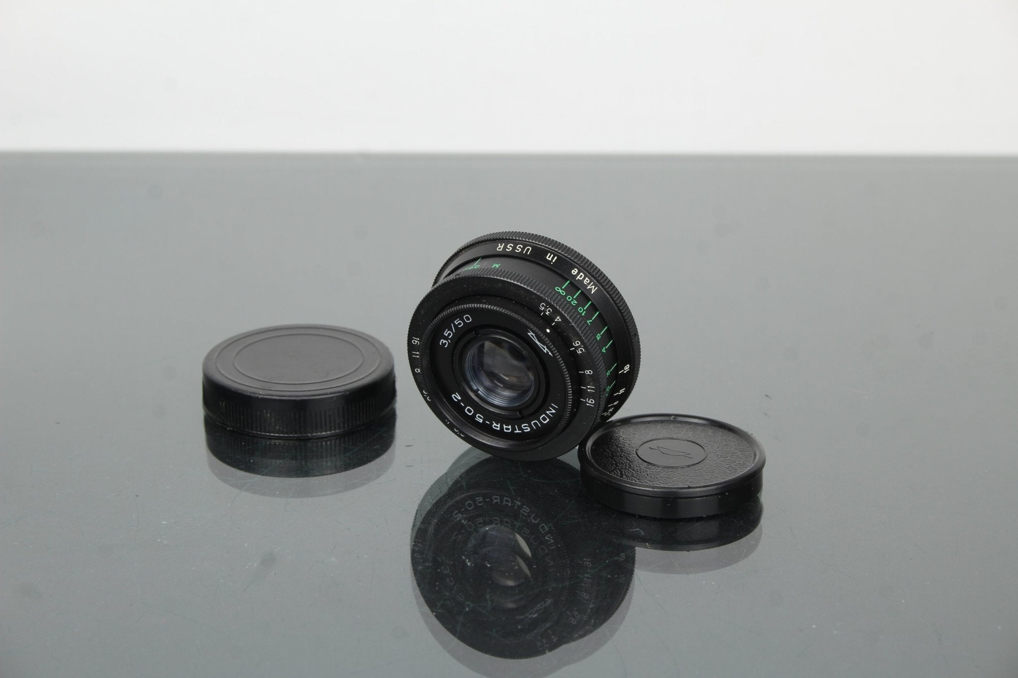 Industar-50-2 Review: A Tiny Vintage Gem – Dutch|Thrift